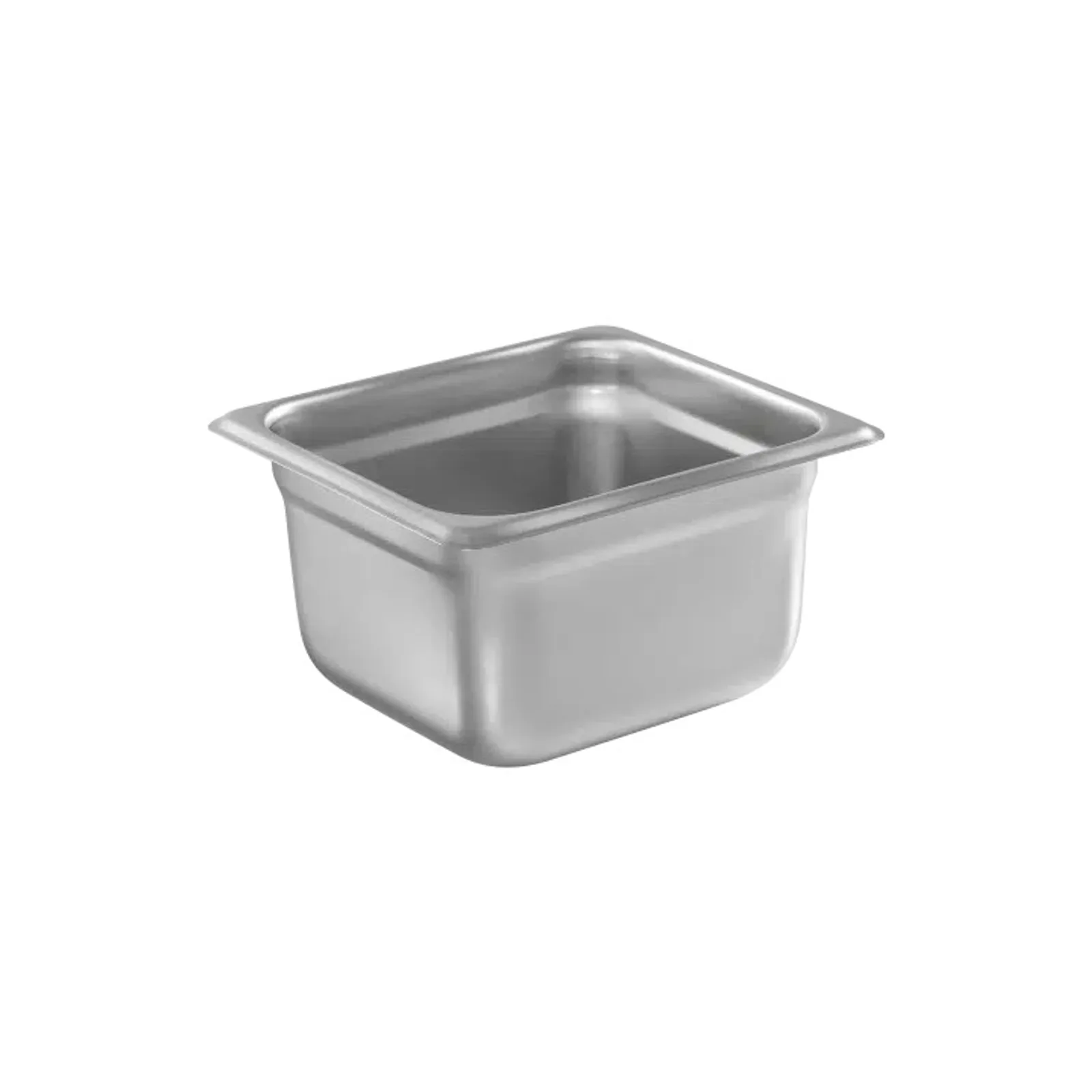 KH Classik Chef AJ1304 - Anti-Jam Gastronorm Steam Pans 1/6 x 100mm