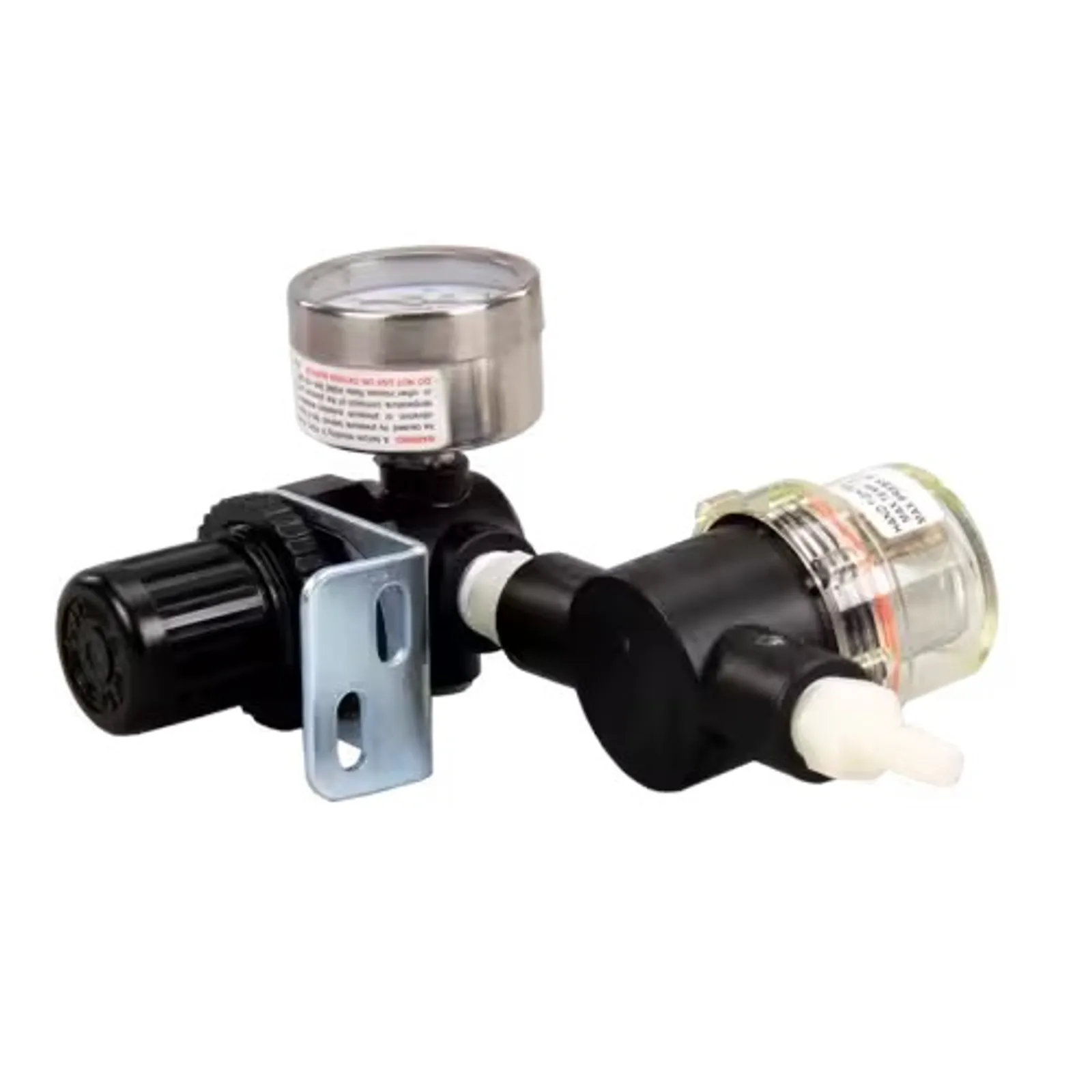 Antunes 7000314 - Water Pressure Regulator Kit