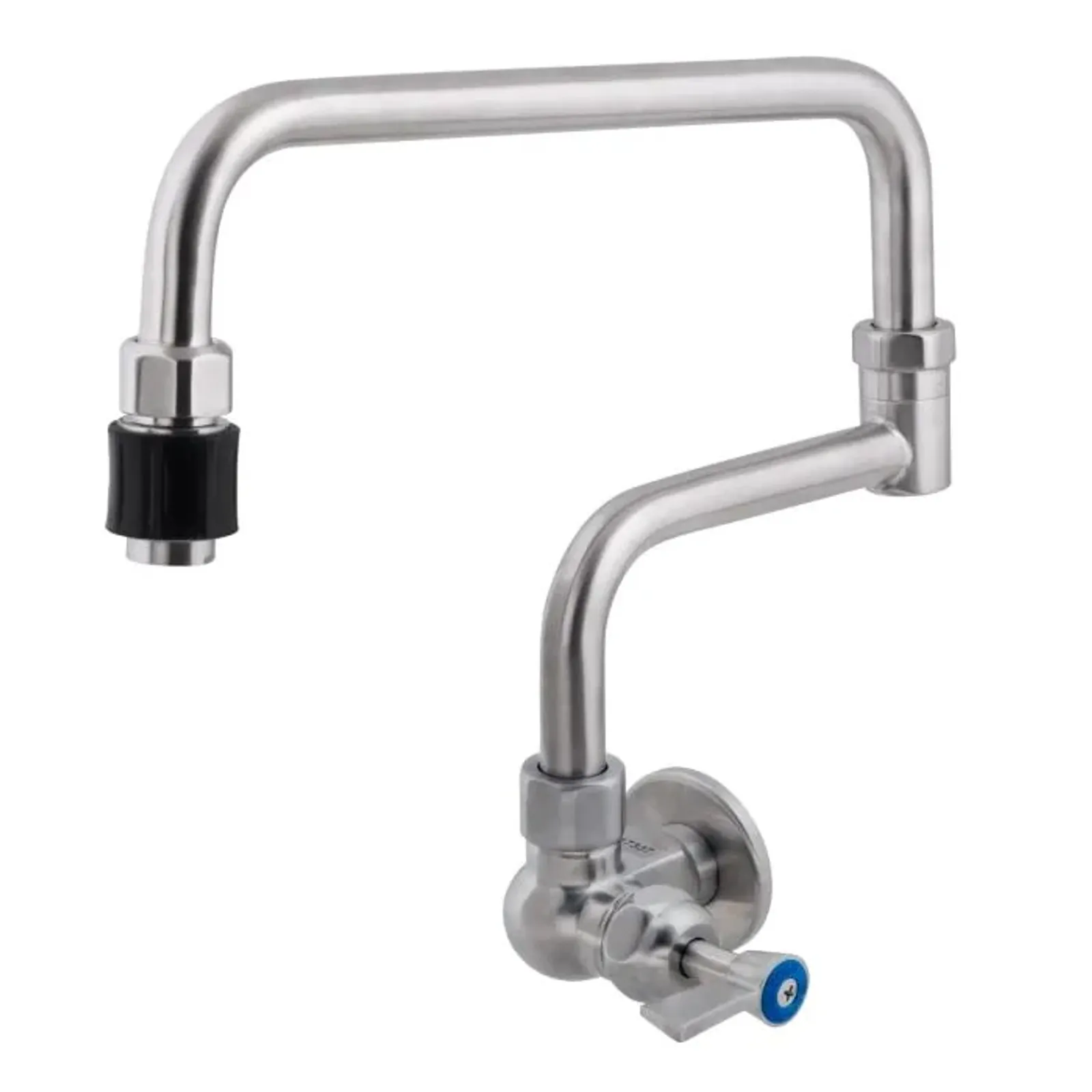 Guardian Tapware T-3MSS-PKW - Single Wall Mounted Pot & Kettle Filler
