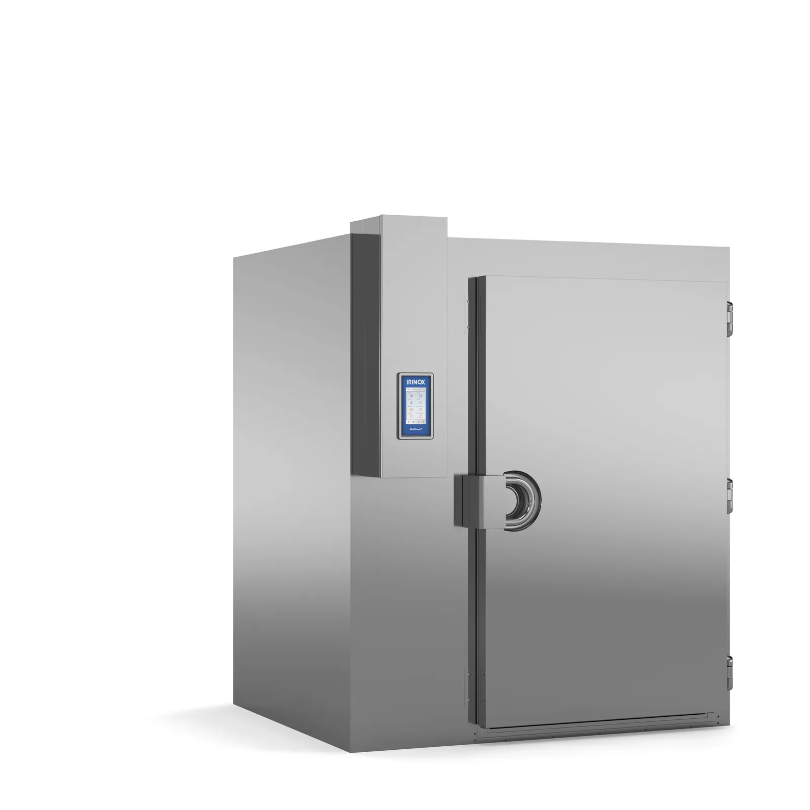 IRINOX MF180.2 Large* Blast Chiller & Shock Freezer Roll In