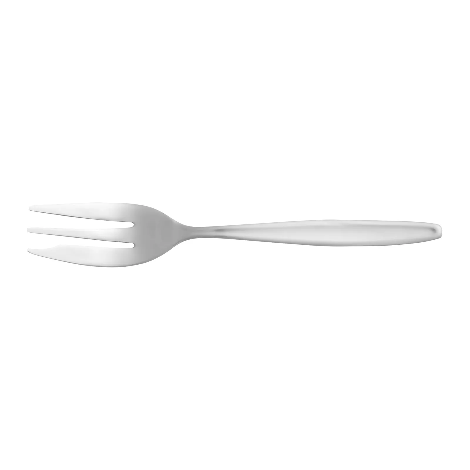 KH Classik Chef XC111 - Stainless Steel 501 Cake Fork (Pack of 12)