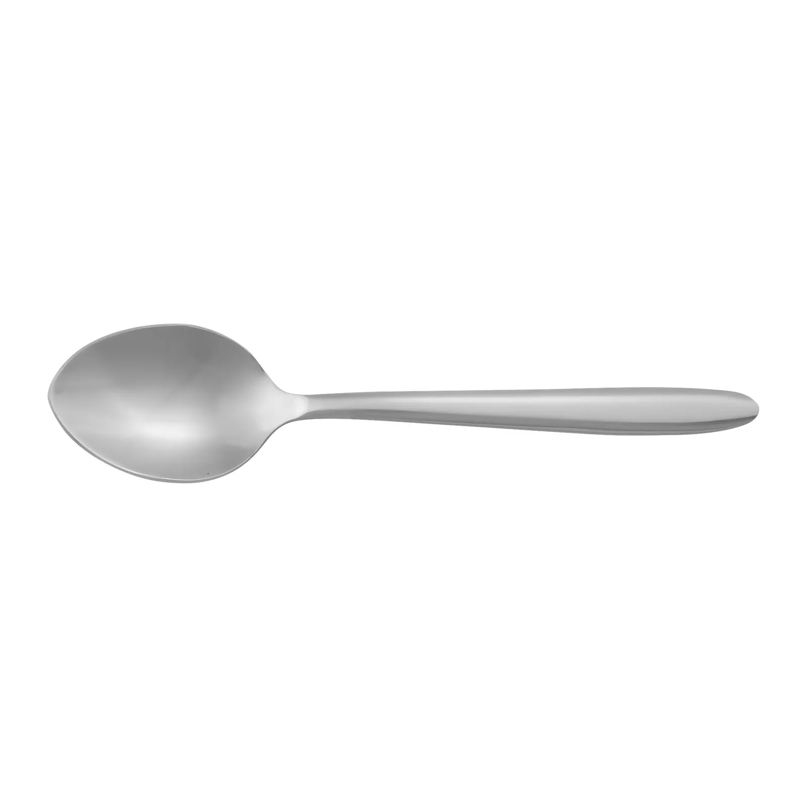 KH Classik Chef XC301 - Stainless Steel Cutlery Everest Coffee Spoon (Pack of 12)