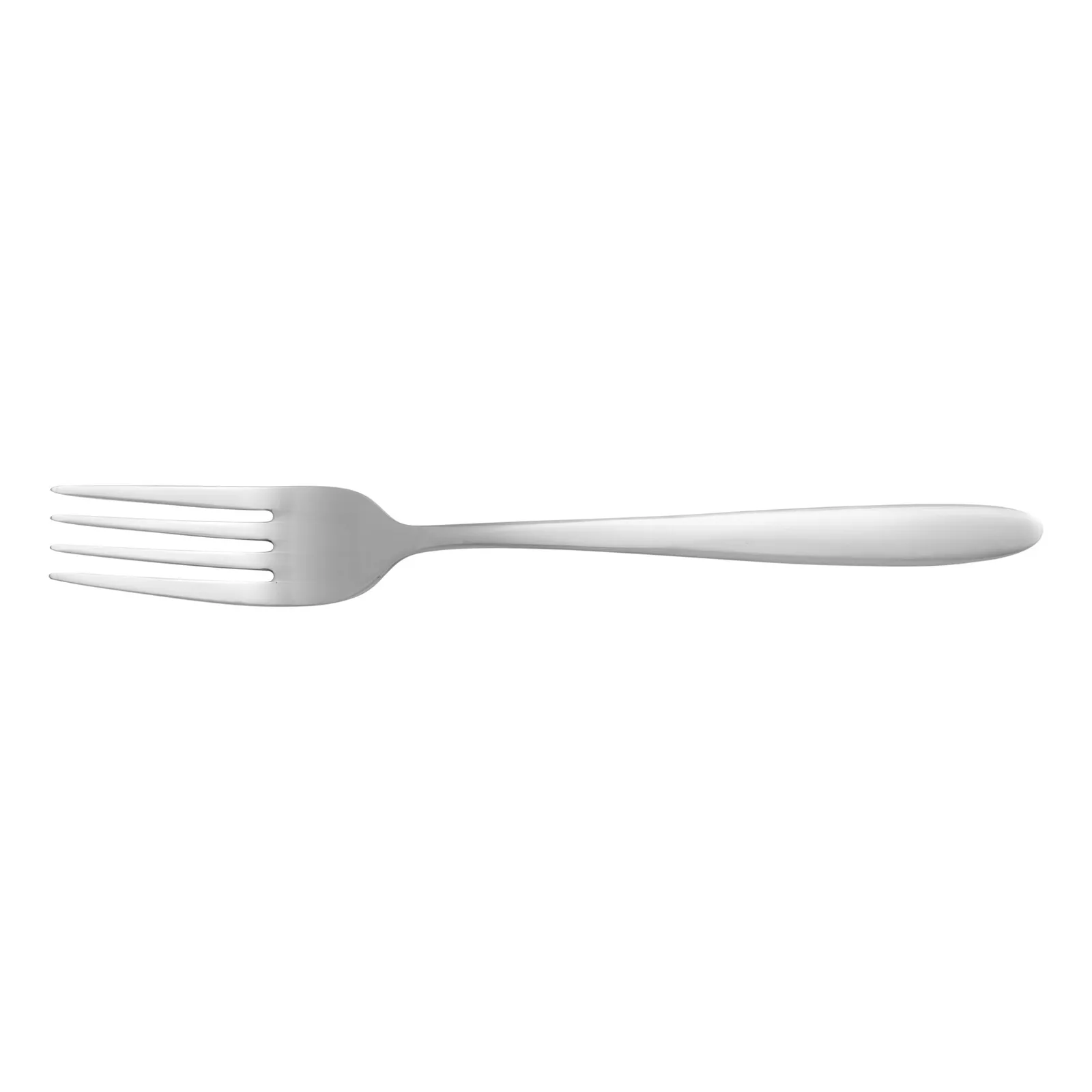 KH Classik Chef XC306 - Stainless Steel Cutlery Everest Table Fork - Pack of 12