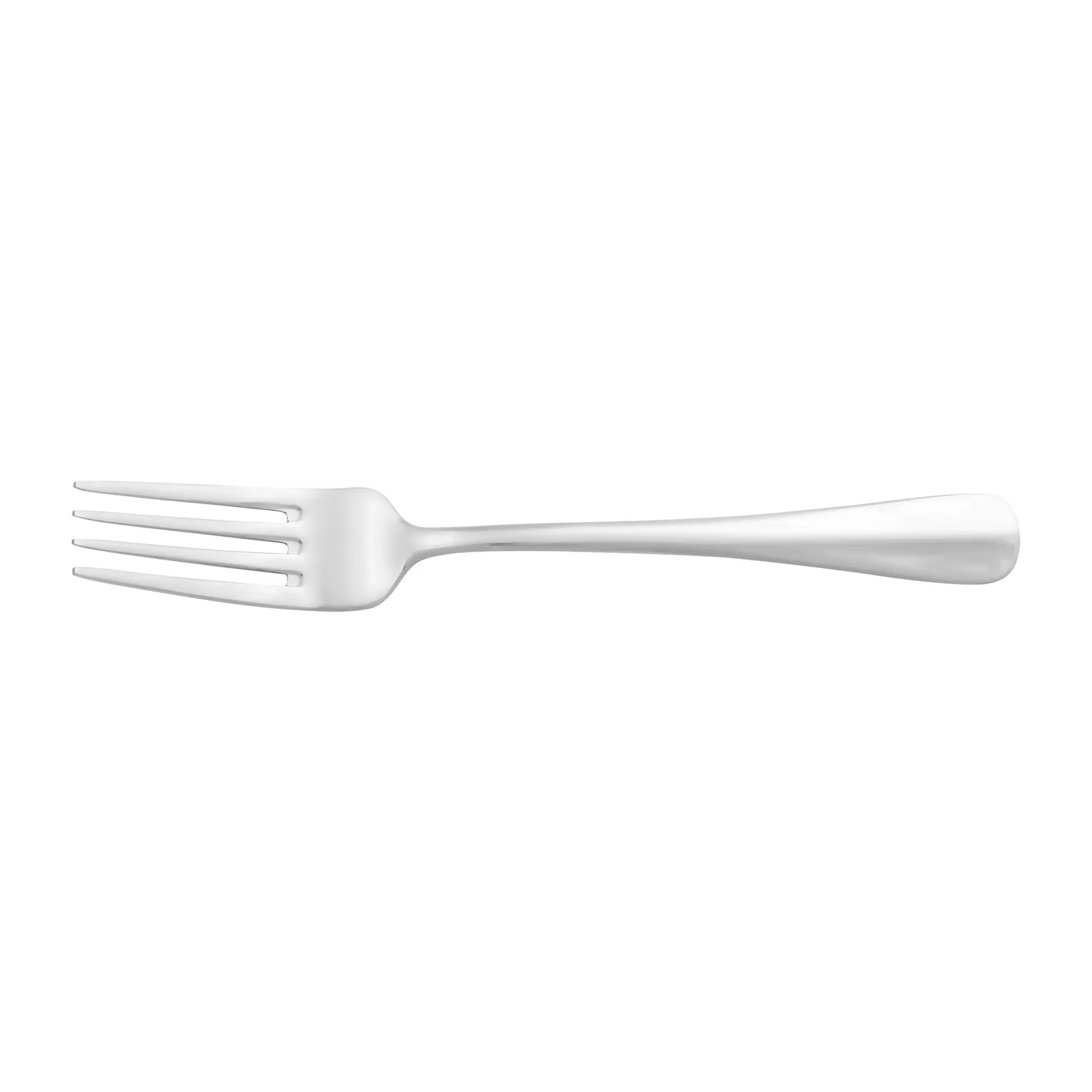 KH Classik Chef XC404 - Stainless Steel Cutlery Hudson Dessert Fork - Pack of 12