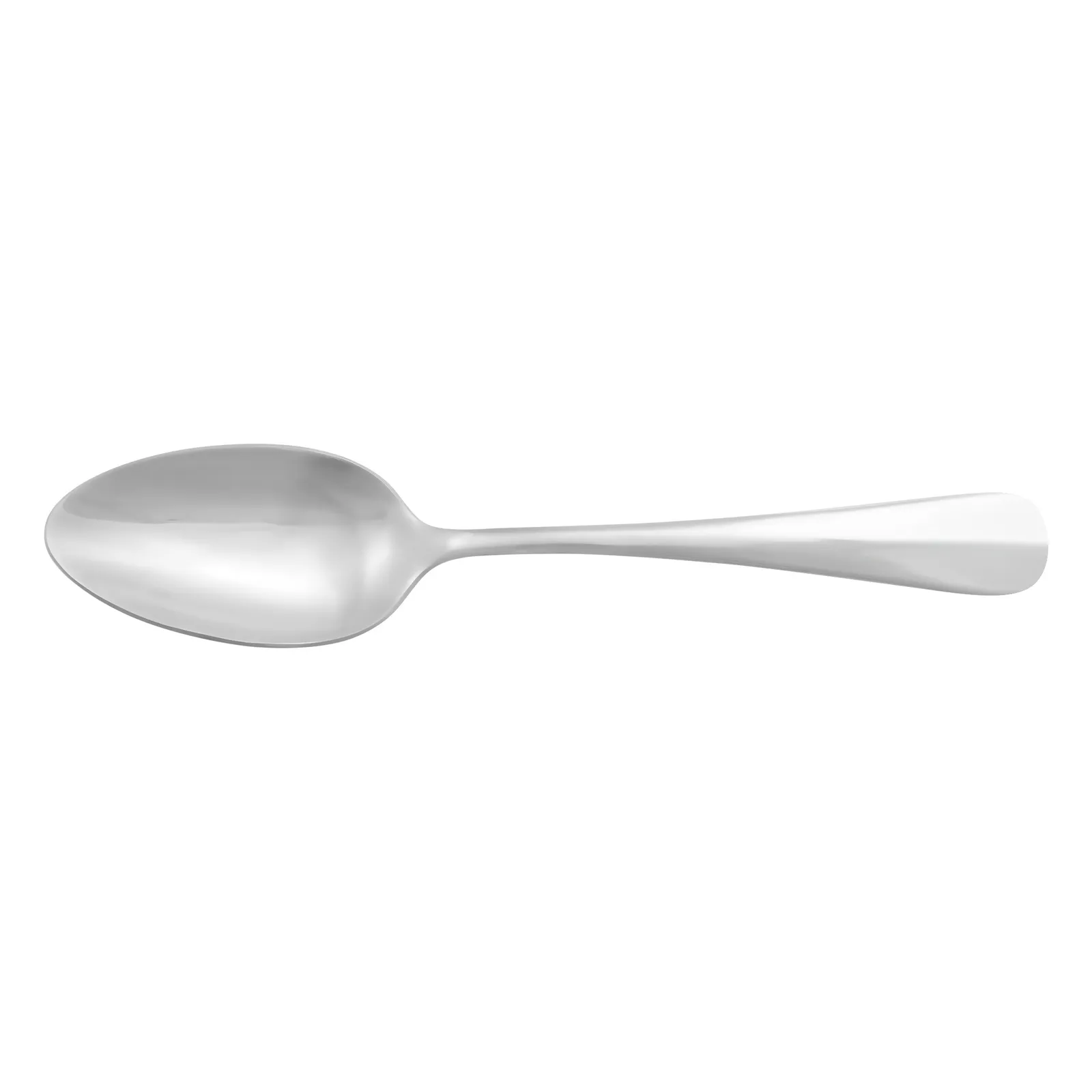 KH Classik Chef XC407 - Stainless Steel Cutlery Hudson Table Spoon - Pack of 12