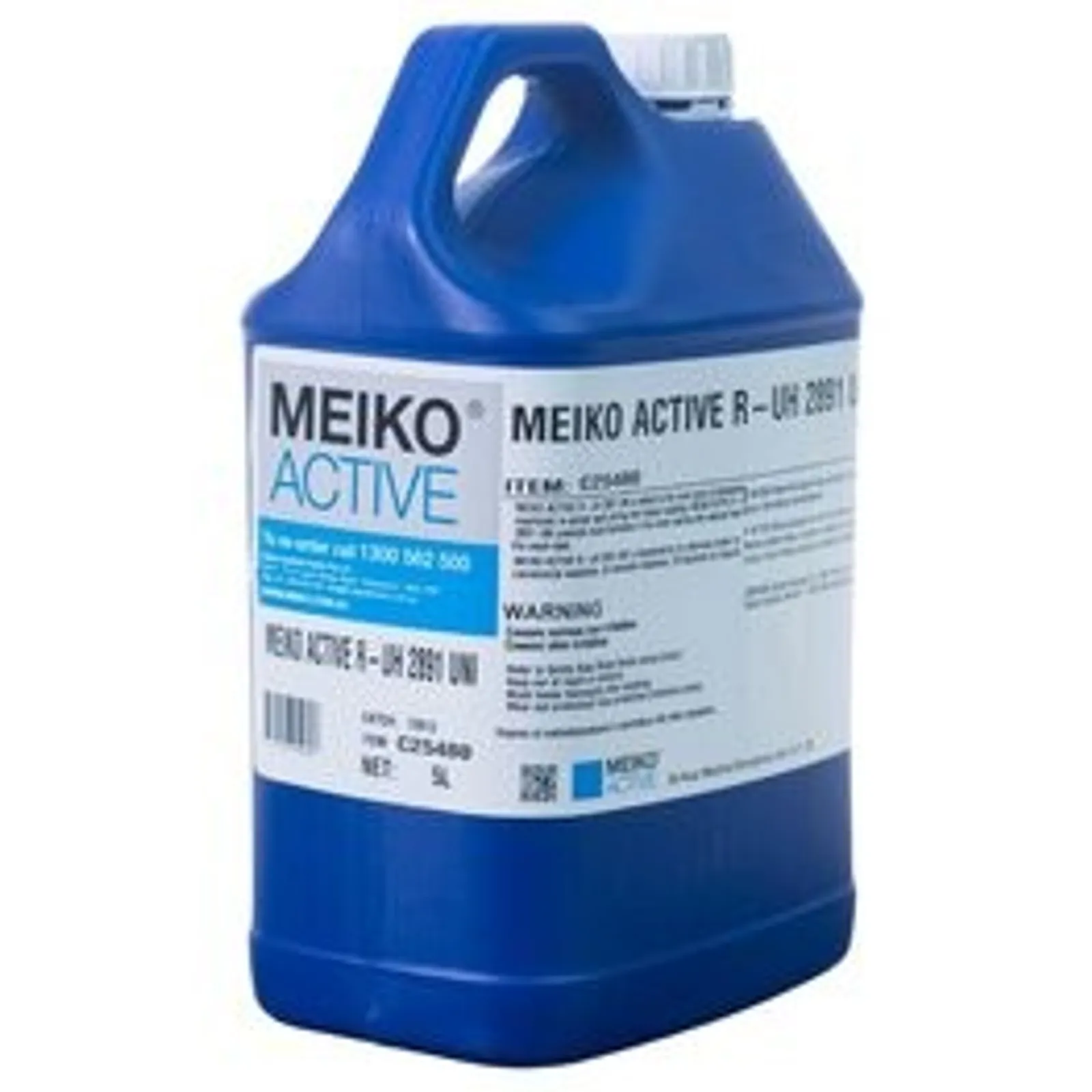 Meiko Active R-UH 2891 UNI Rinse Aid (2 x 5L)
