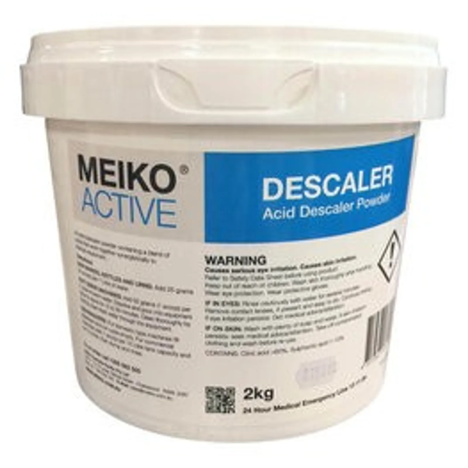 Meiko Active Descaler 2kg