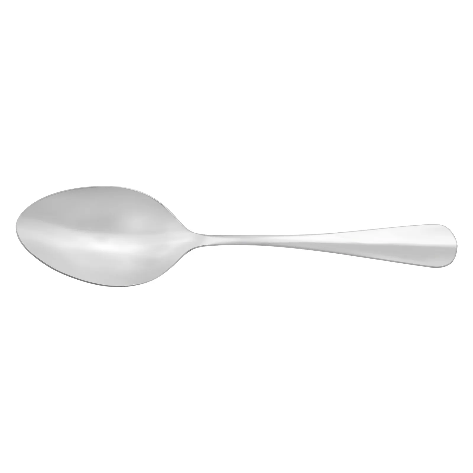 KH Classik Chef XC420 - Stainless Steel Cutlery Hudson Serving Spoon - Pack of 12