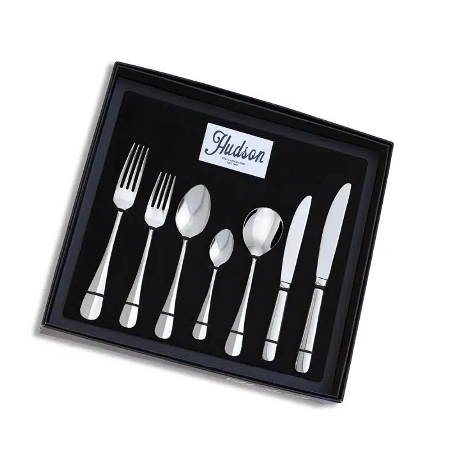 KH Classik Chef XC430 - KH Hudson 56pce Set