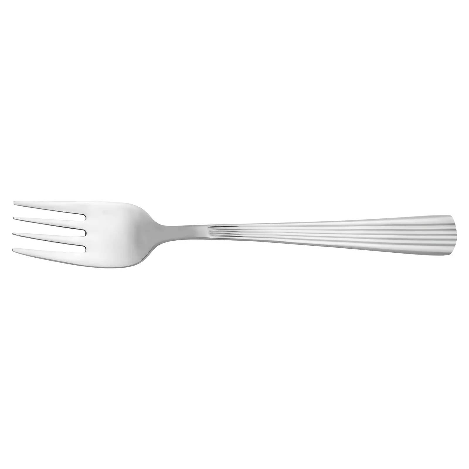 KH Classik Chef XC615 - Stainless Steel Cutlery Carlton Fruit Fork - Pack of 12