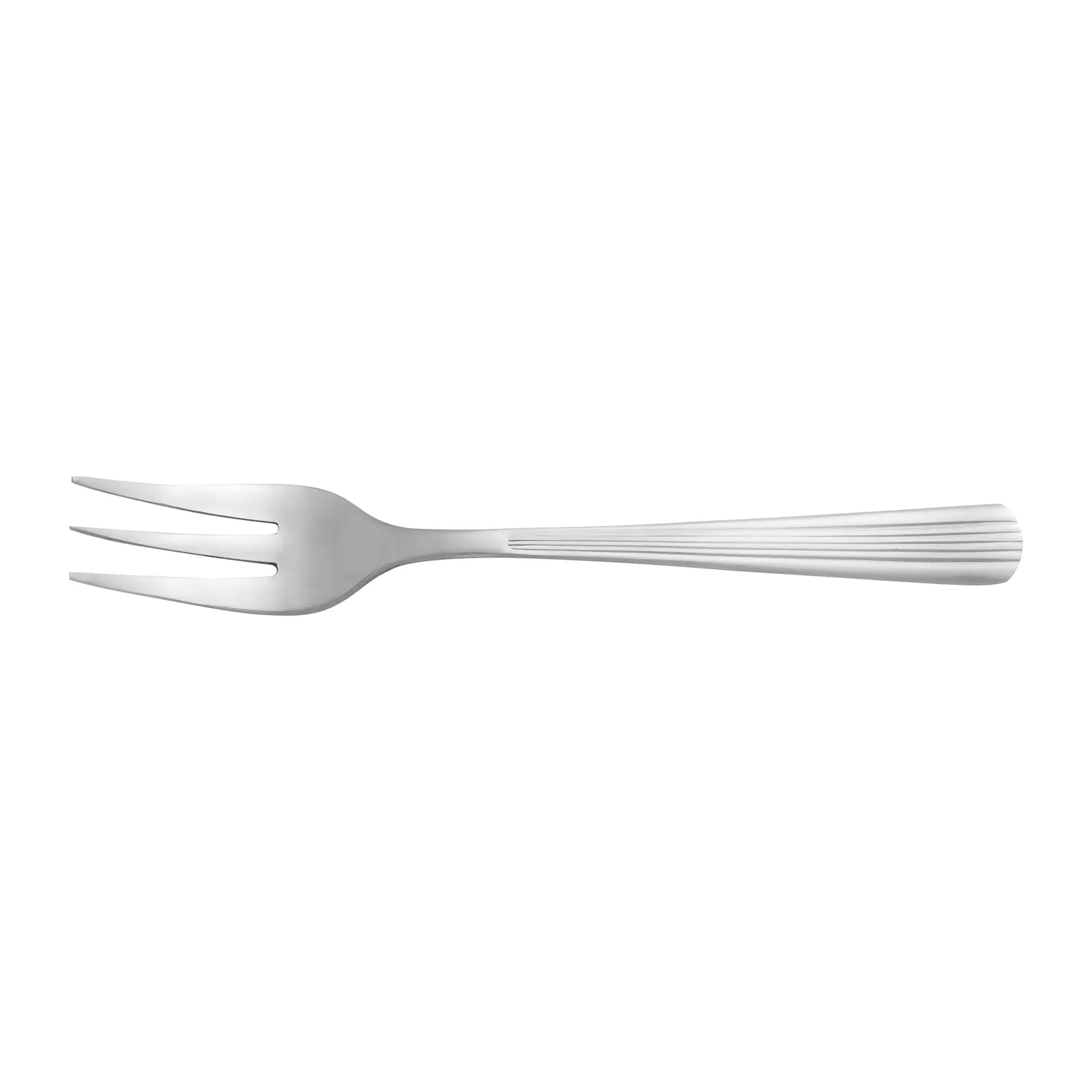 KH Classik Chef XC616 - Stainless Steel Cutlery Carlton Oyster Fork - Pack of 12