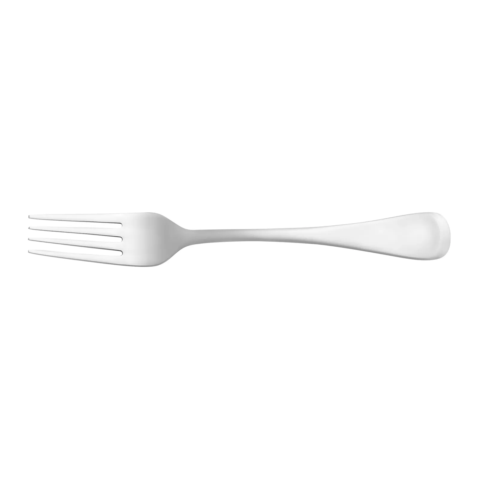 KH Classik Chef XC704 - Stainless Steel Cutlery Cobra Dessert Fork - Pack of 12