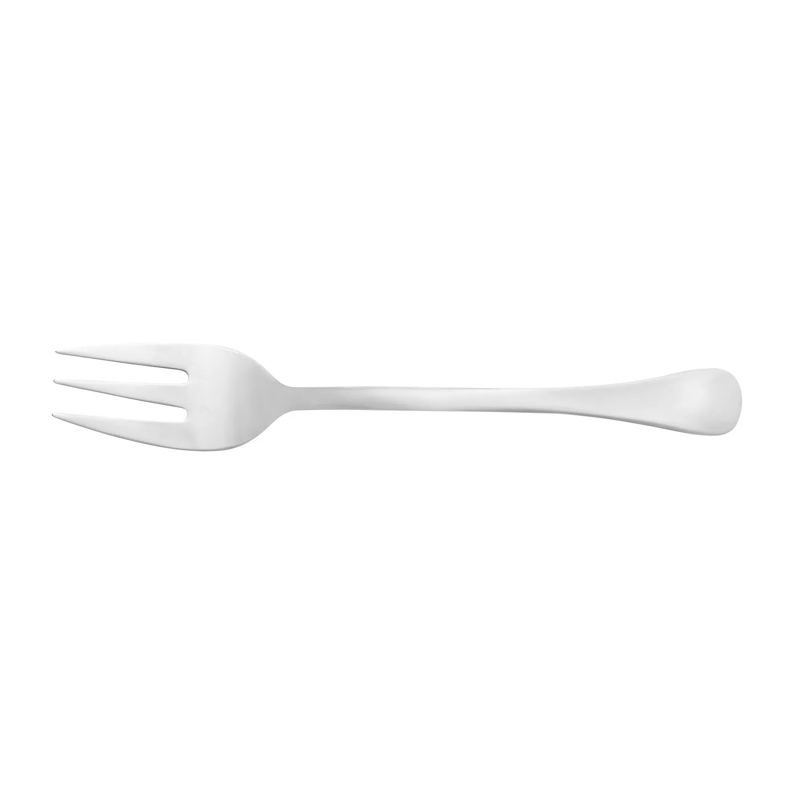 KH Classik Chef XC721 - Stainless Steel Cutlery Cobra Serving Fork - Pack of 12