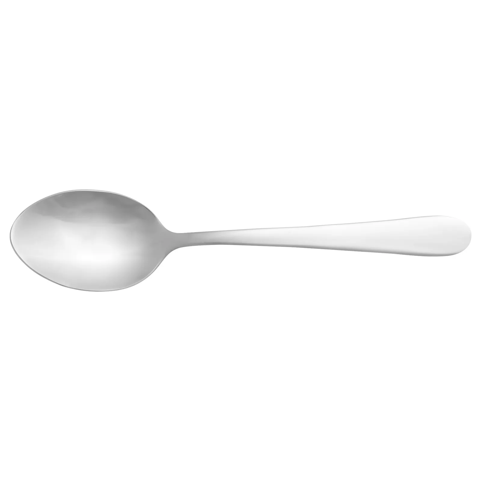 Ken Hands XC807 - Stainless Steel Cutlery Rye Table Spoon - Pack of 12