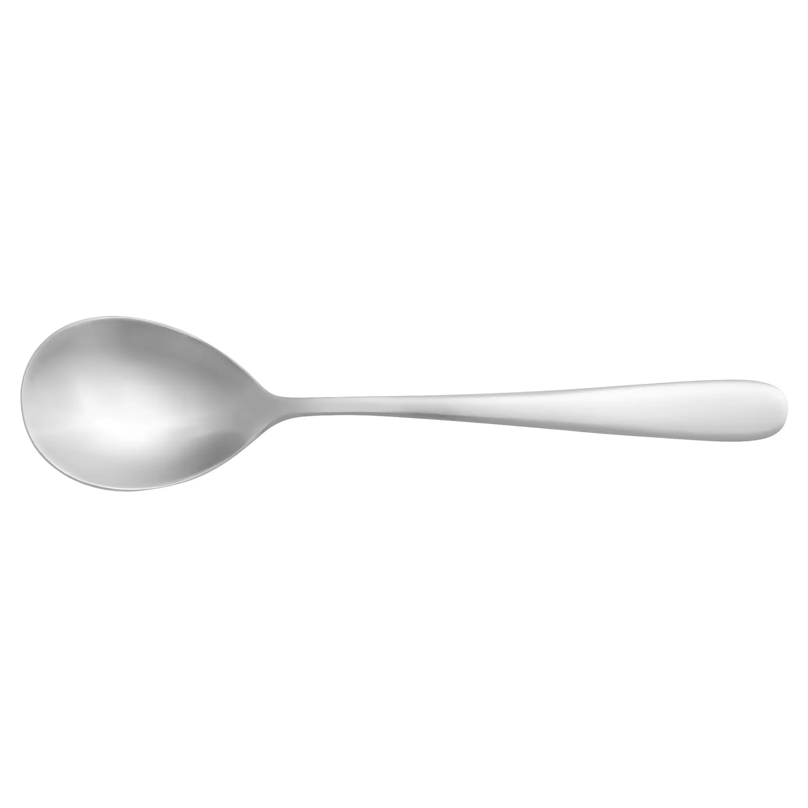 Ken Hands XC814 - Stainless Steel Cutlery Rye Fruit Spoon - Pack of 12