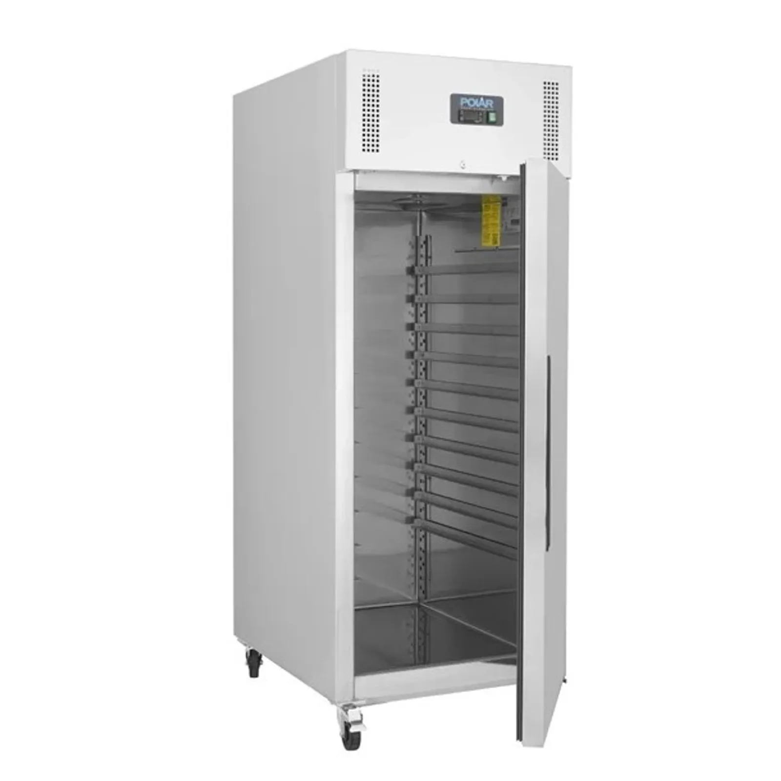 Polar GL180-A U-Series - Single Door Bakery Fridge