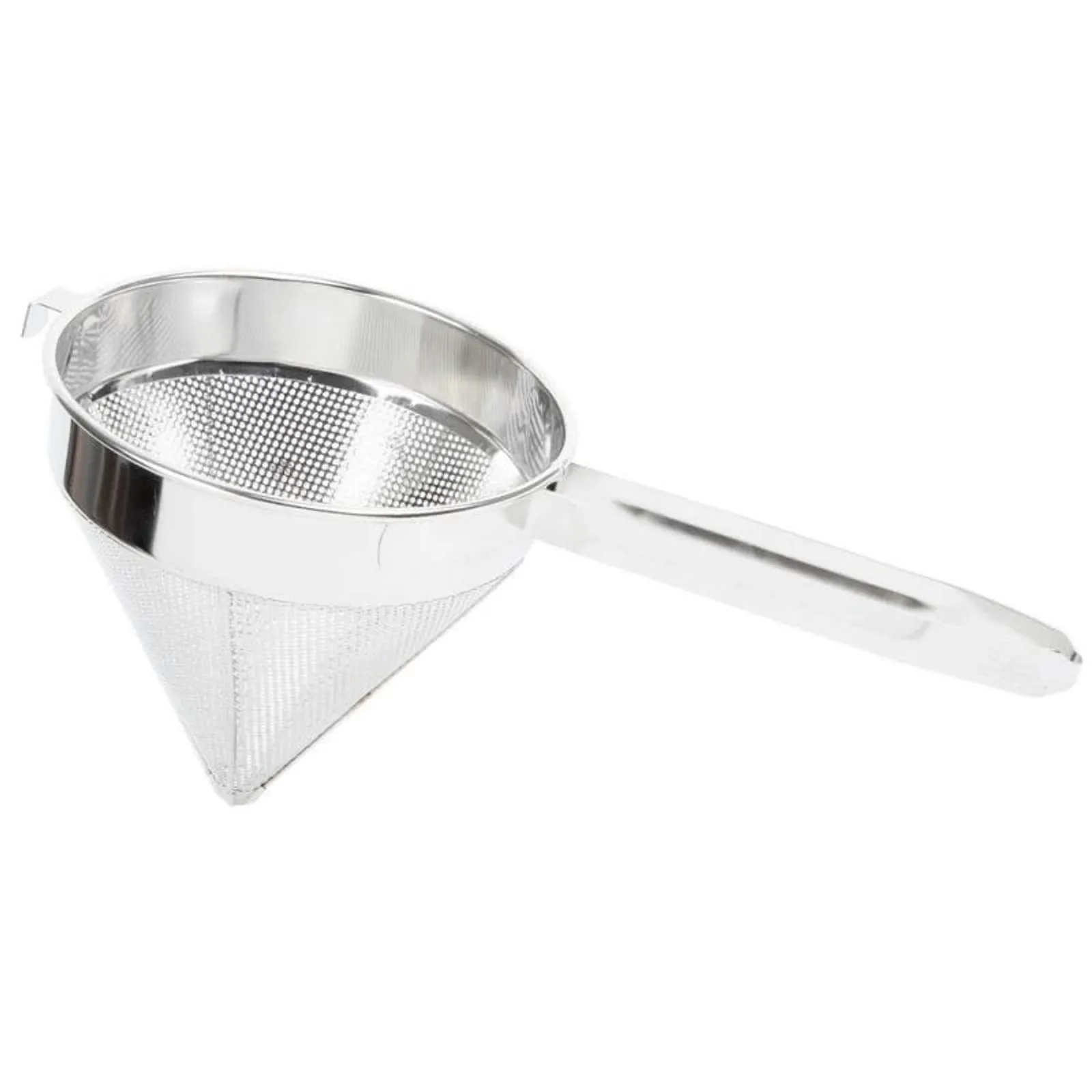 KH Classik Chef STR30C - KH Stainless Steel Conical Strainer 30cm 12'' Coarse