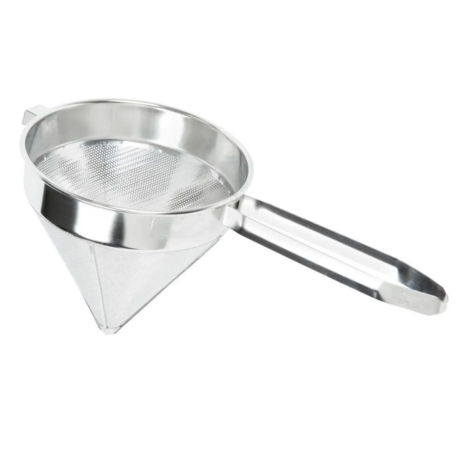 KH Classik Chef STR30F - KH Stainless Steel Conical Strainer 30cm 12'' Fine