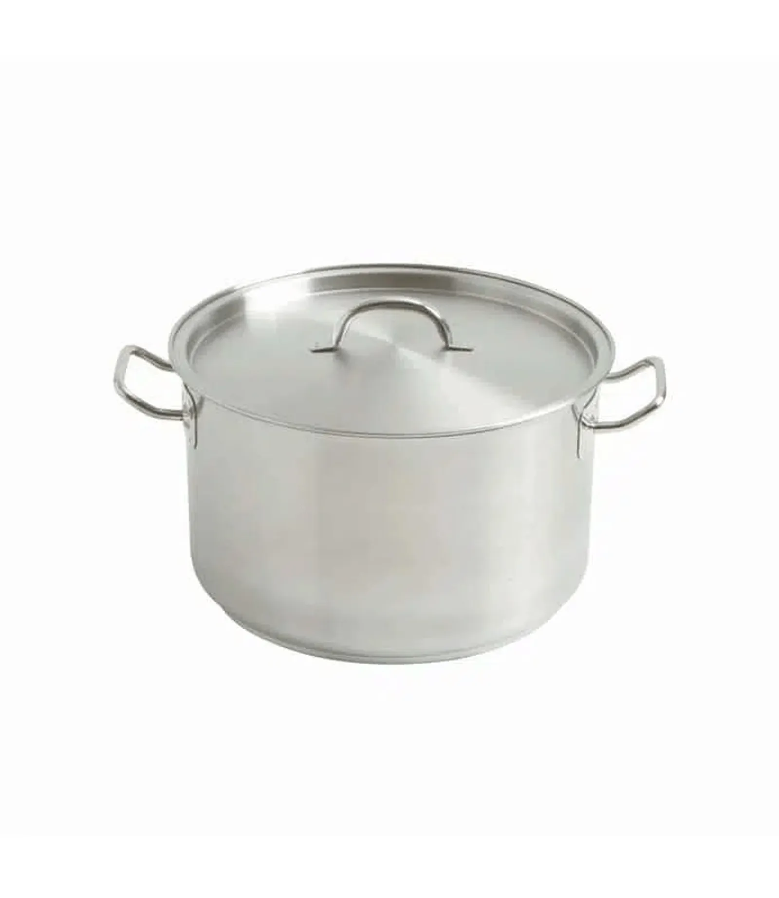 KH Deluxe® SSHD03 - Stainless Steel Saucepot 3LT - 160 X 150mm