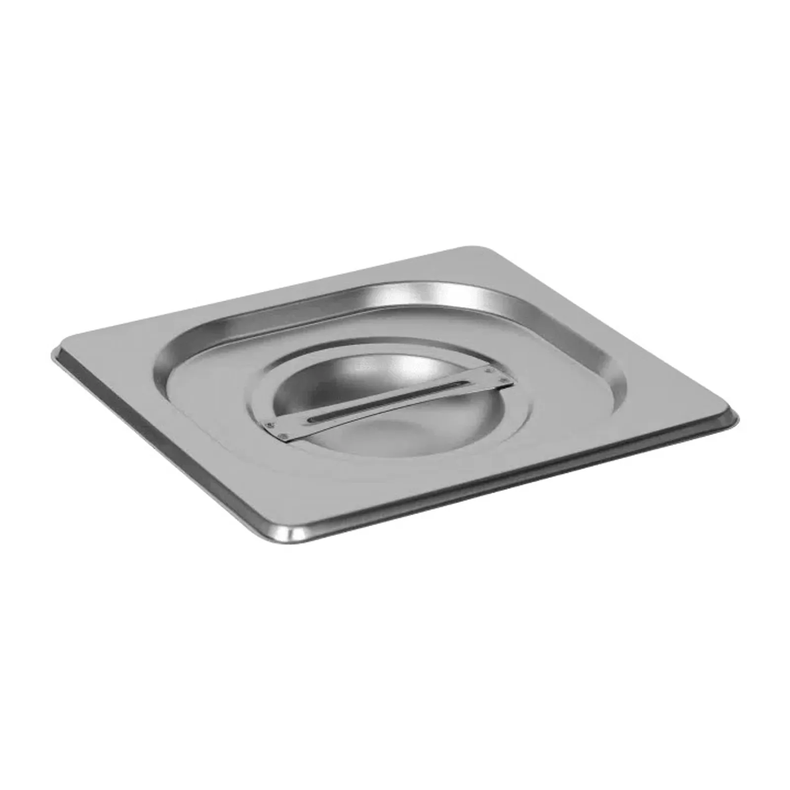 KH Classik Chef® EU1300 - Euro Anti-Jam 1/6 Size GN Food Pan 1/6 Cover