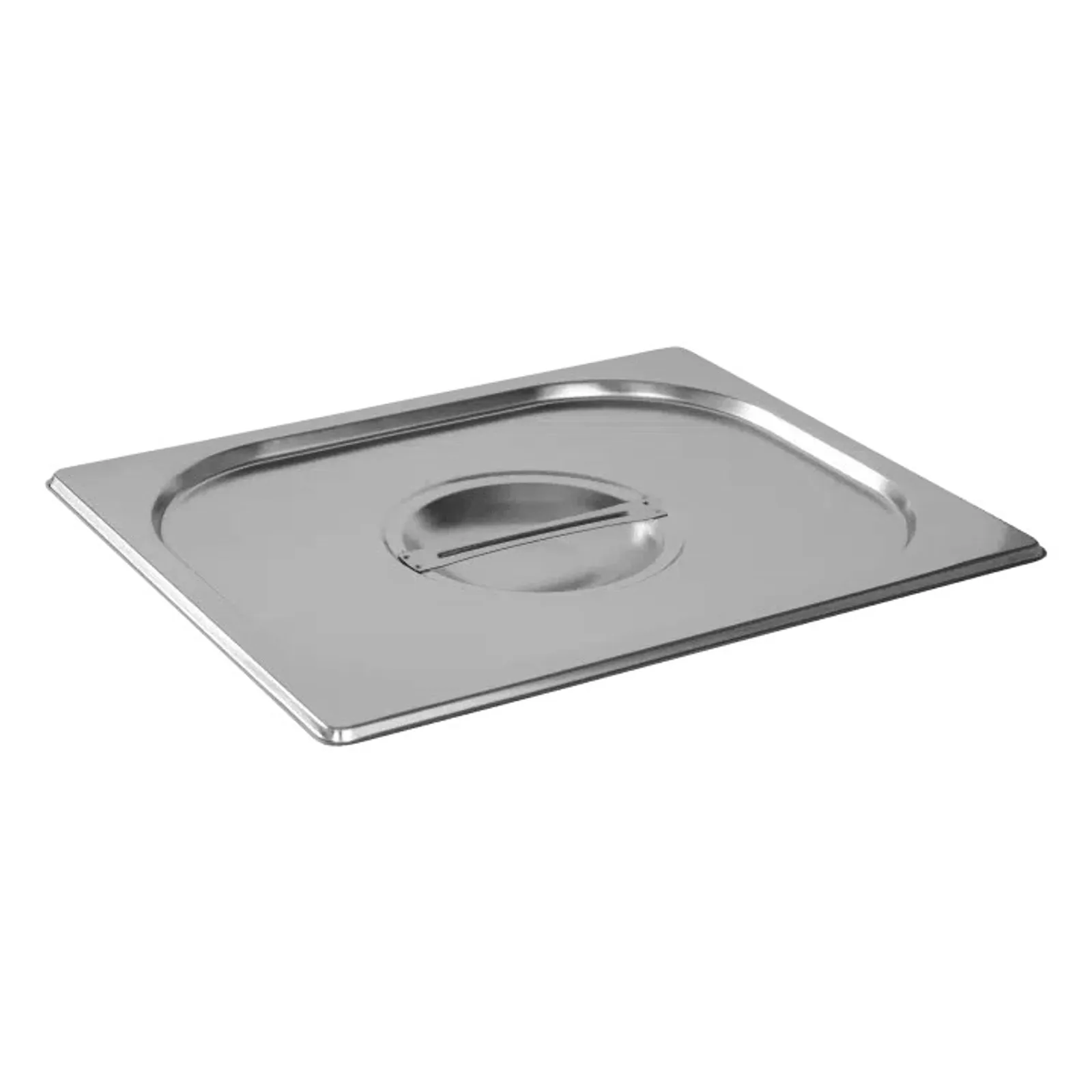 KH Classik Chef® EU1500 - Euro Anti-Jam 1/2 Size GN Food Pan 1/2 Cover