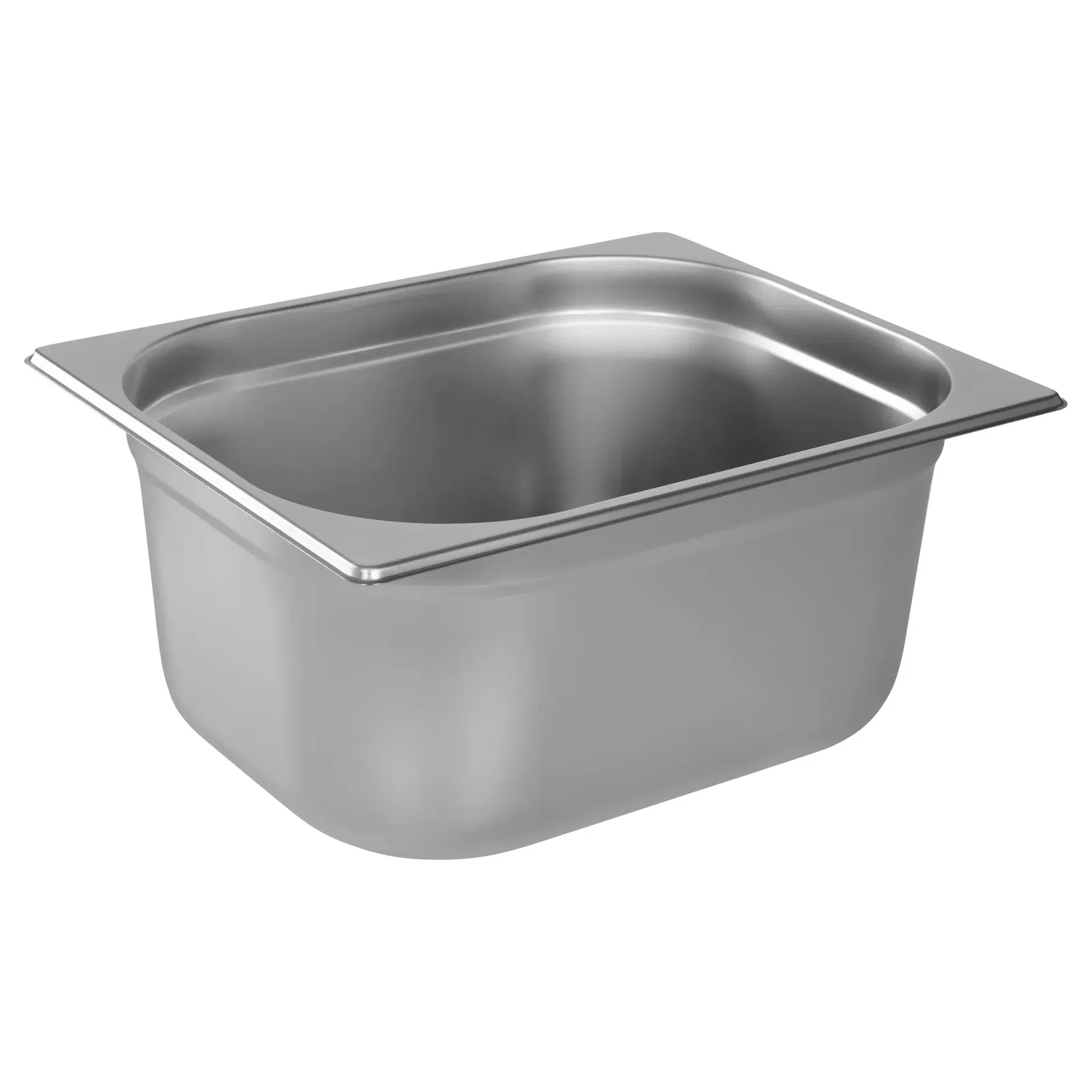 KH Classik Chef® EU1506 - Euro Anti-Jam 1/2 Size GN Food Pan 1/2 X 150mm