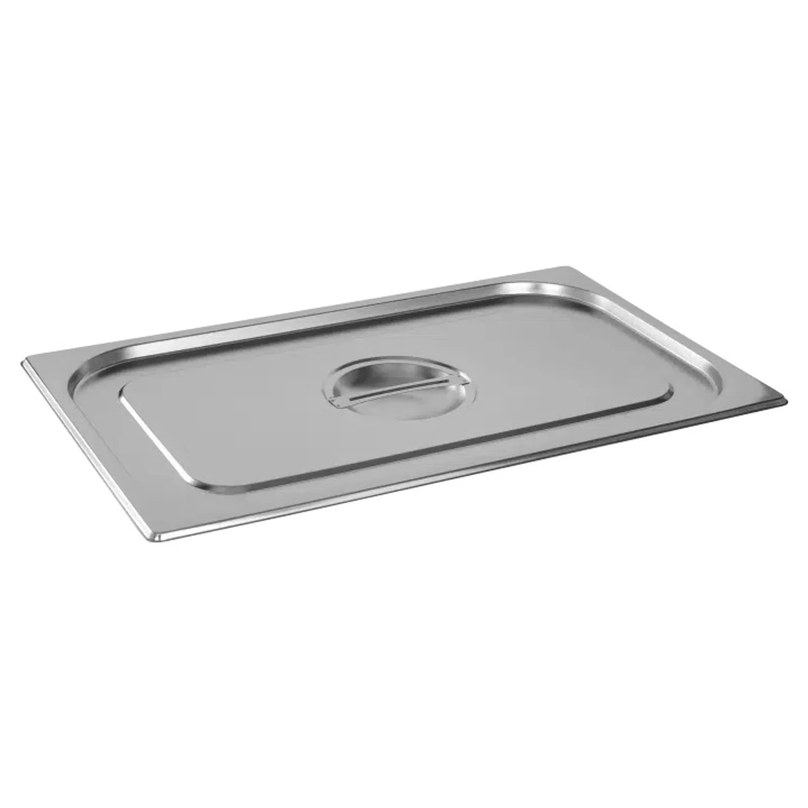 KH Classik Chef® EU1900 - Euro Anti-Jam 1/1 Full Size GN Food Pan 1/1 Cover