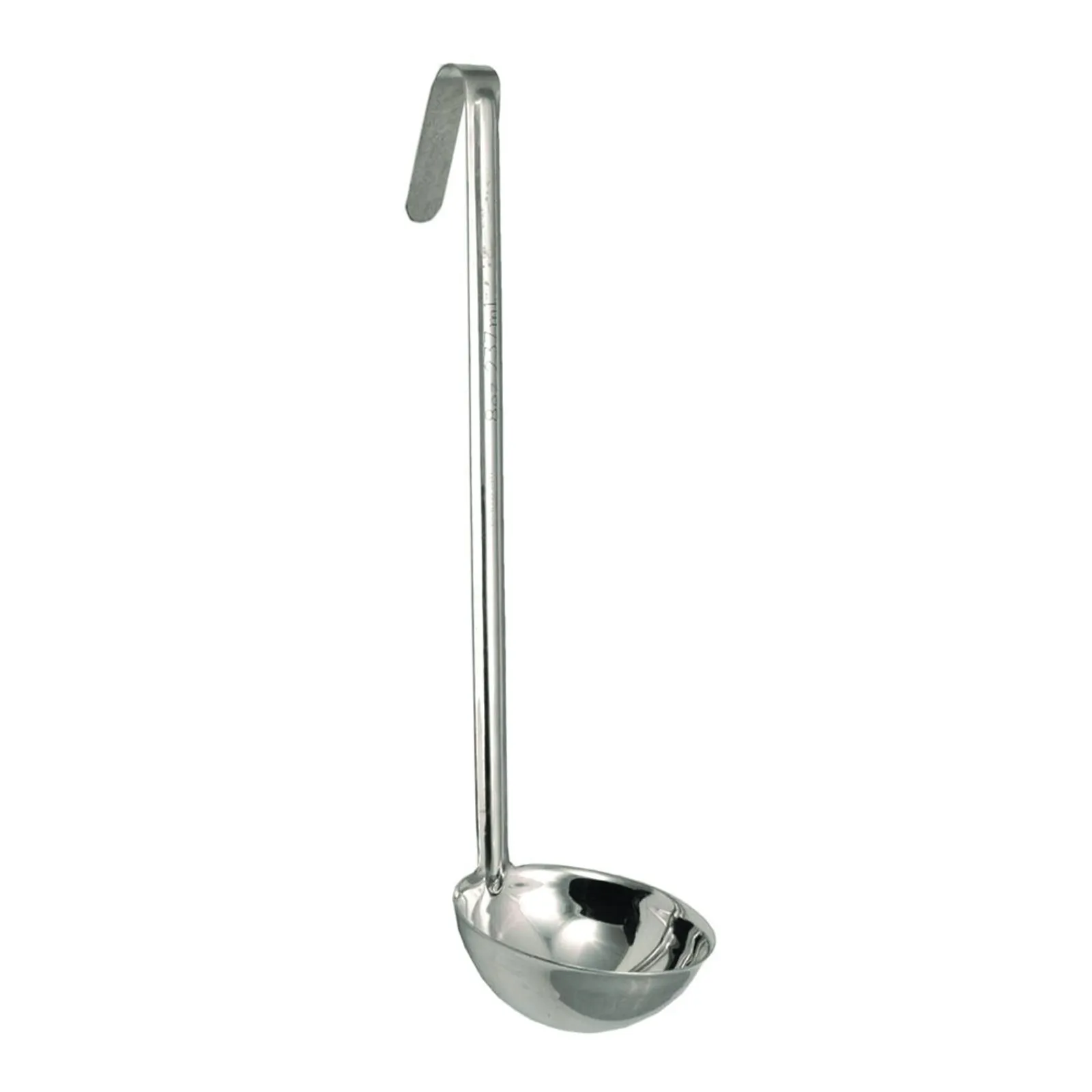 KH Classik Chef® LADLE360 - KH Ladle One Piece S/Steel 360ml 12oz