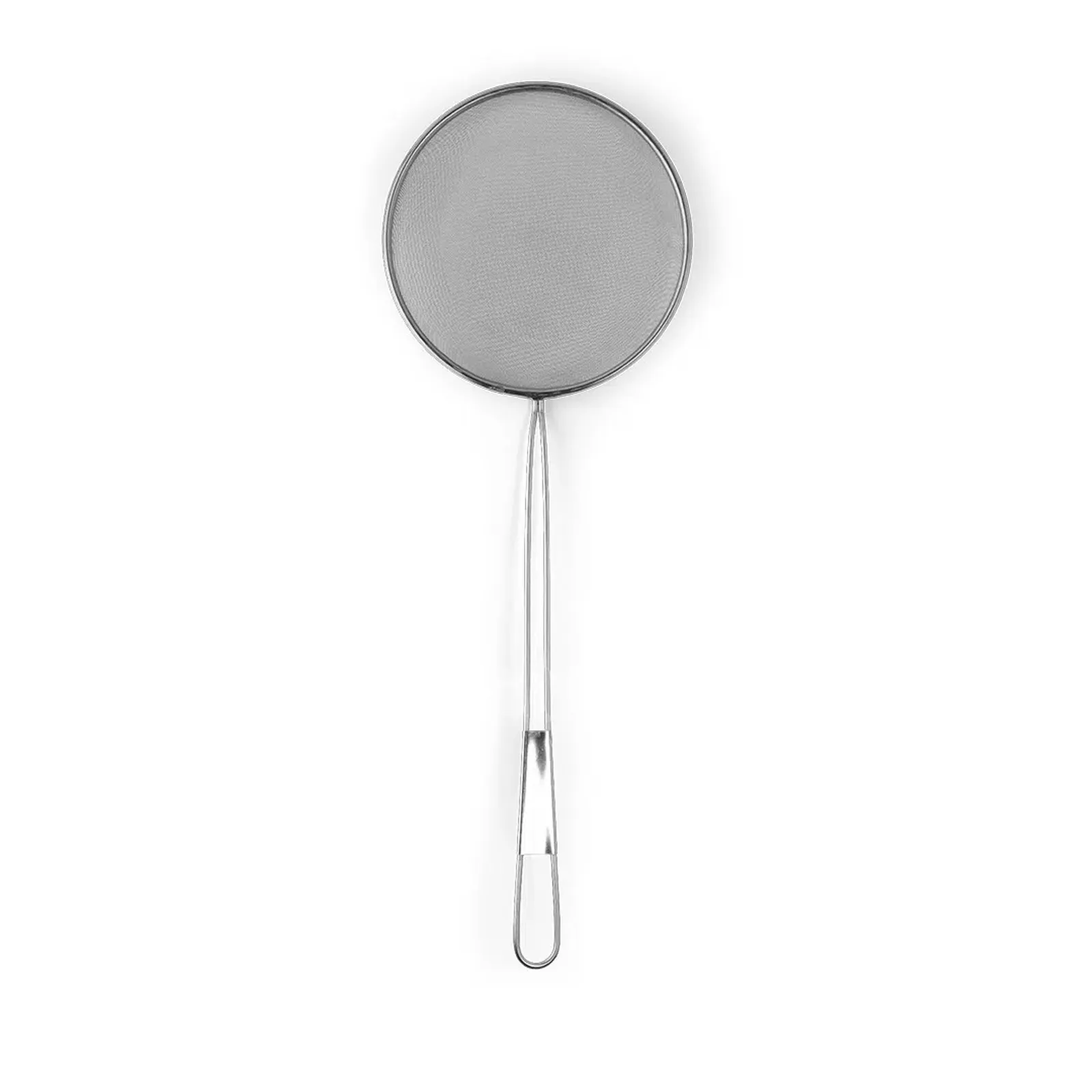 KH Classik Chef® 77558 - KH 8" Double Mesh Strainer Stainless Steel