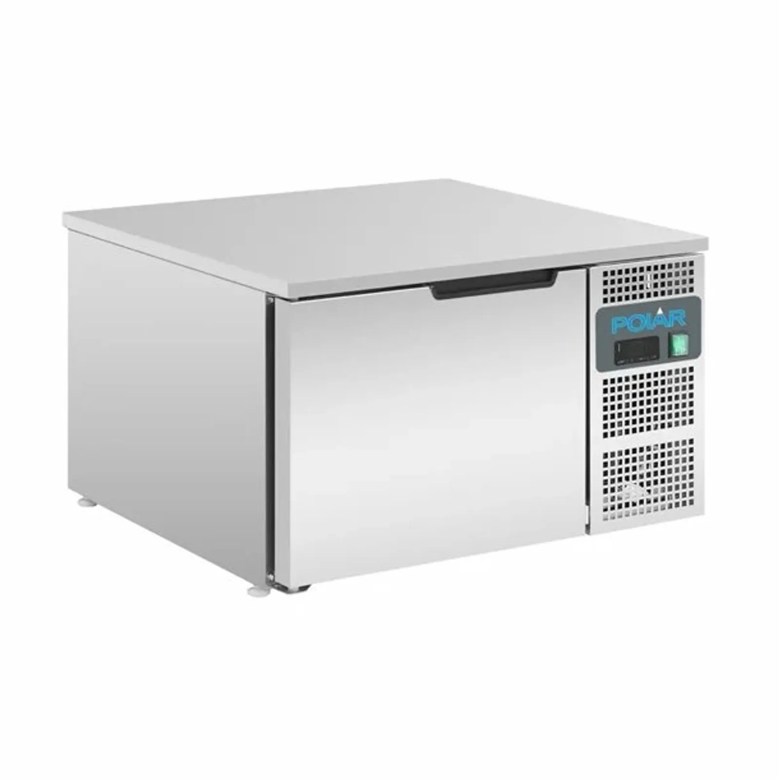 Polar CK640-A - Countertop Blast Chiller 8/5kg