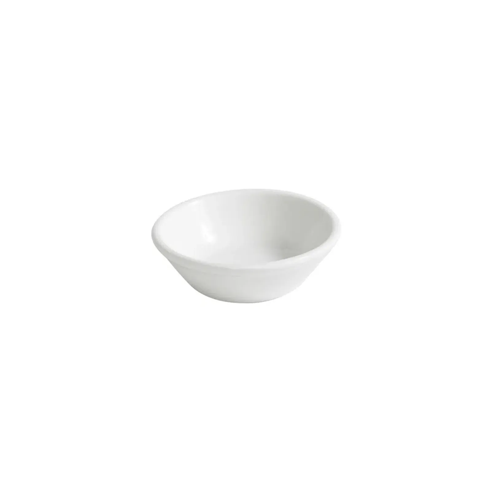 KH Duraware® 61193 - Sauce Dish Round Rim 50mL