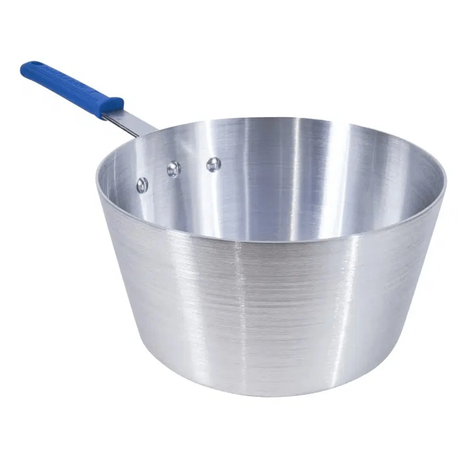 KH Royal® ALSAU70 - Aluminium Saucepan 273mm Dia X 146mm H