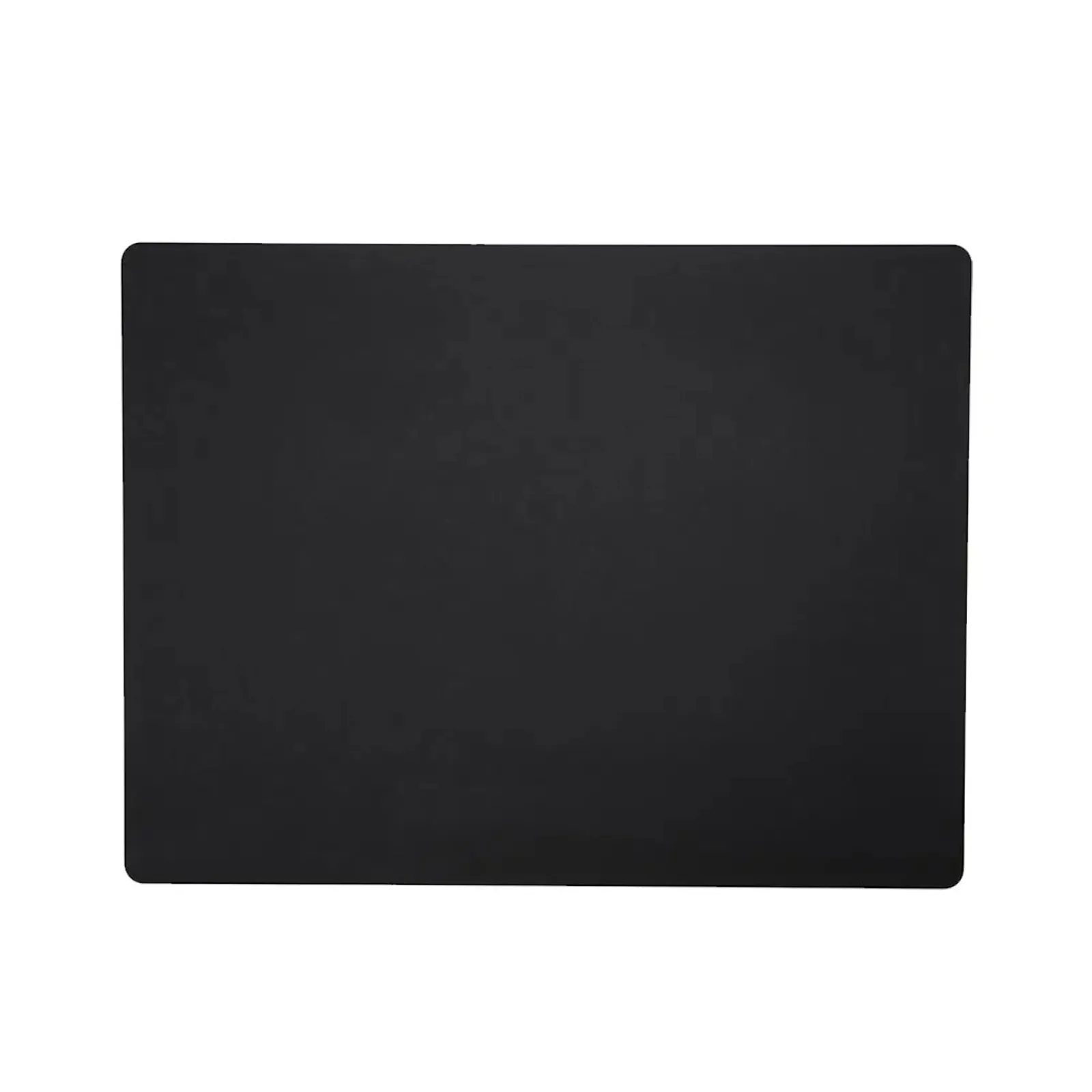 KH Classik Chef 35295 - P.E Cutting Board 280 X 200 X 13mm Black