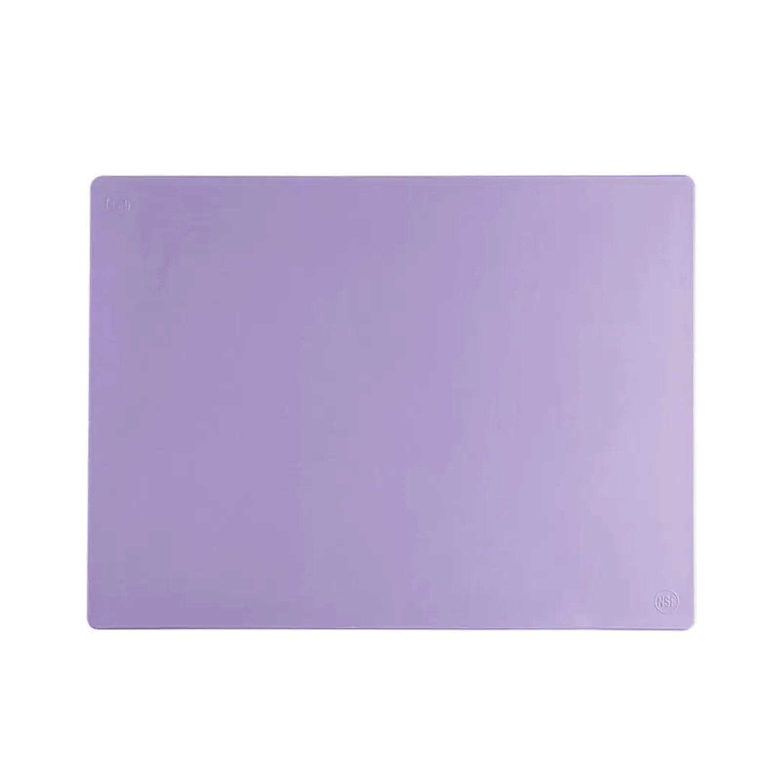 KH Classik Chef 35471 - P.E.Cutting Board 450 X 300 X 13mm Purple