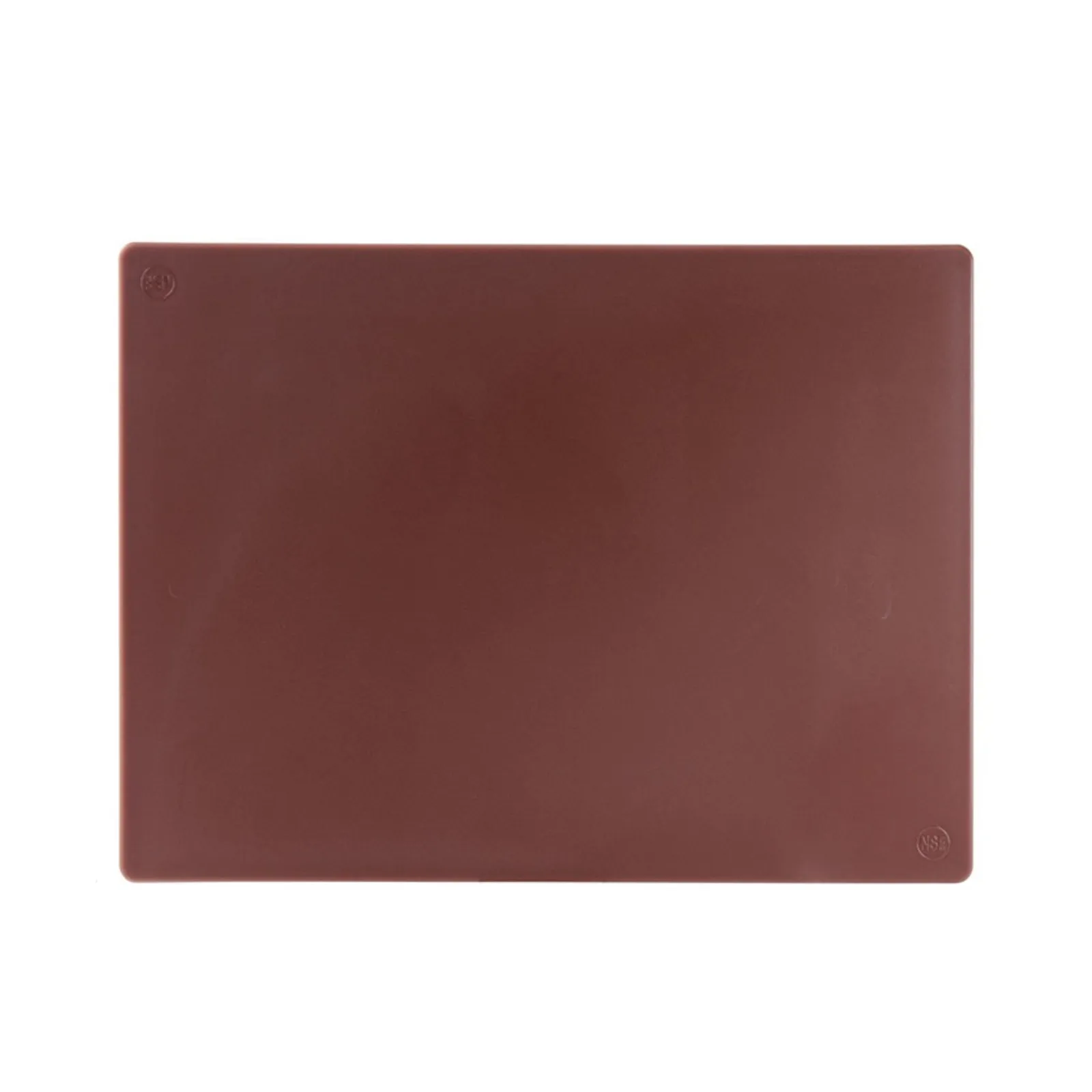 KH Classik Chef 35620 - P.E.Cutting Board 610mm X 457mm Brown