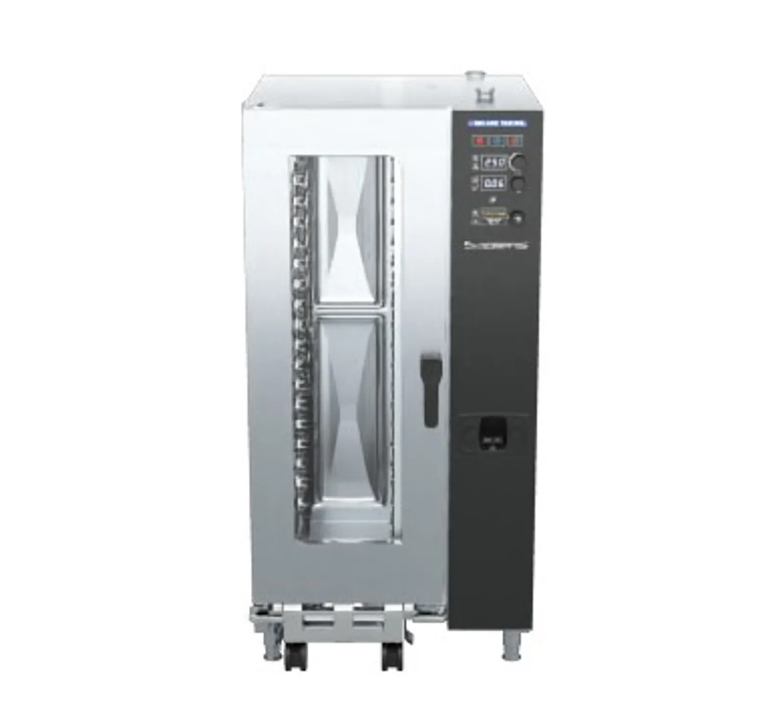 Blue Seal Sapiens E21BSD 20 tray Electric Combi Oven Steamer