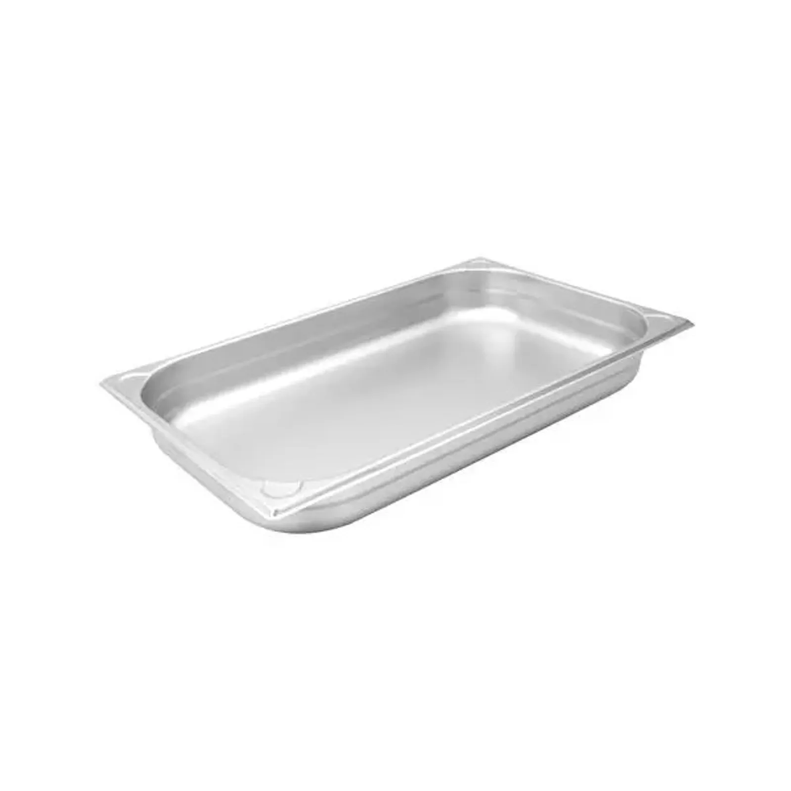 Caterchef 891040 - Gastronorm Steam Pans 1/1 Size 40mm Deep