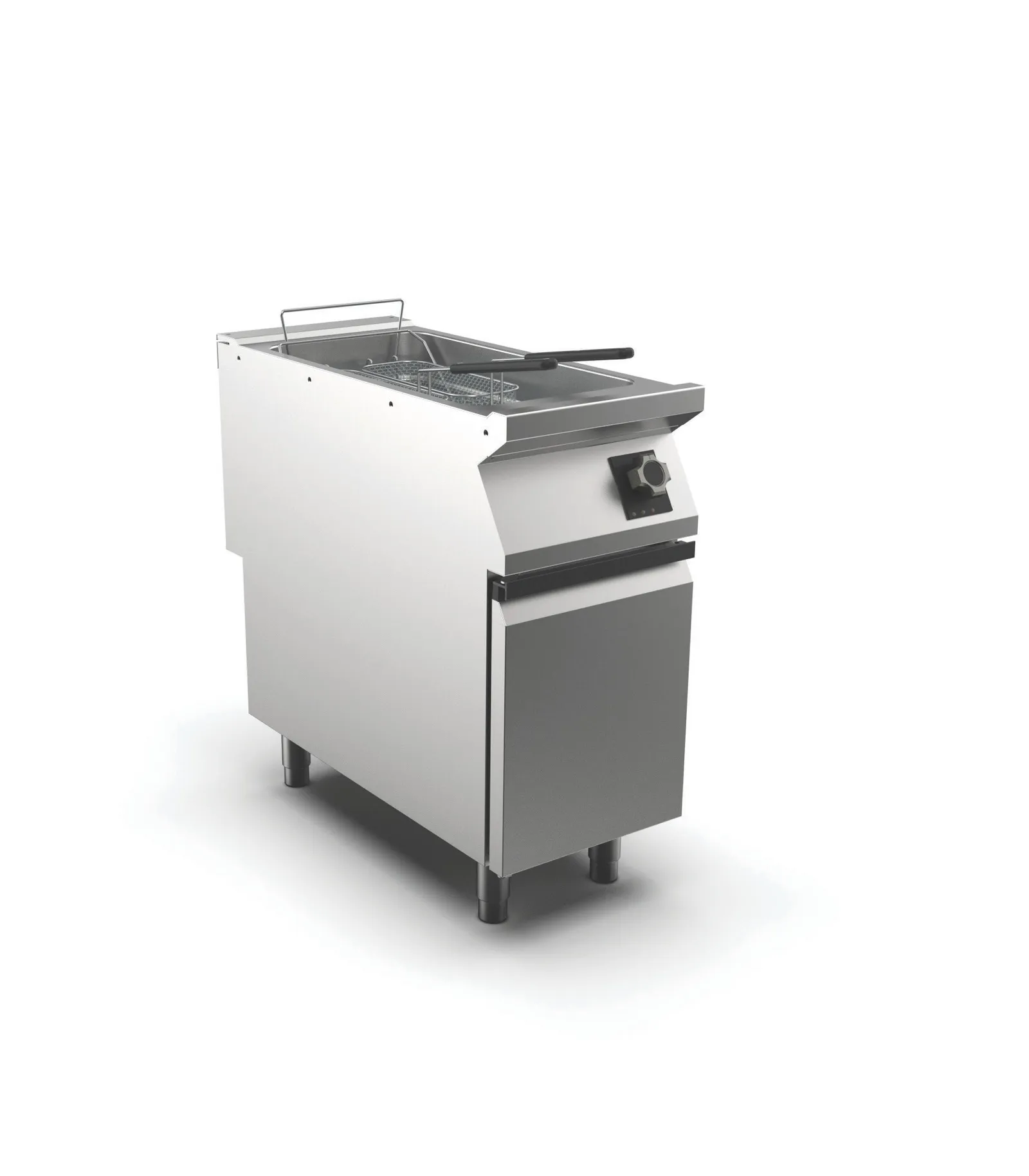 Mareno FR94E22A - M1 90 Series 400mm Wide Electric 22L Fryer