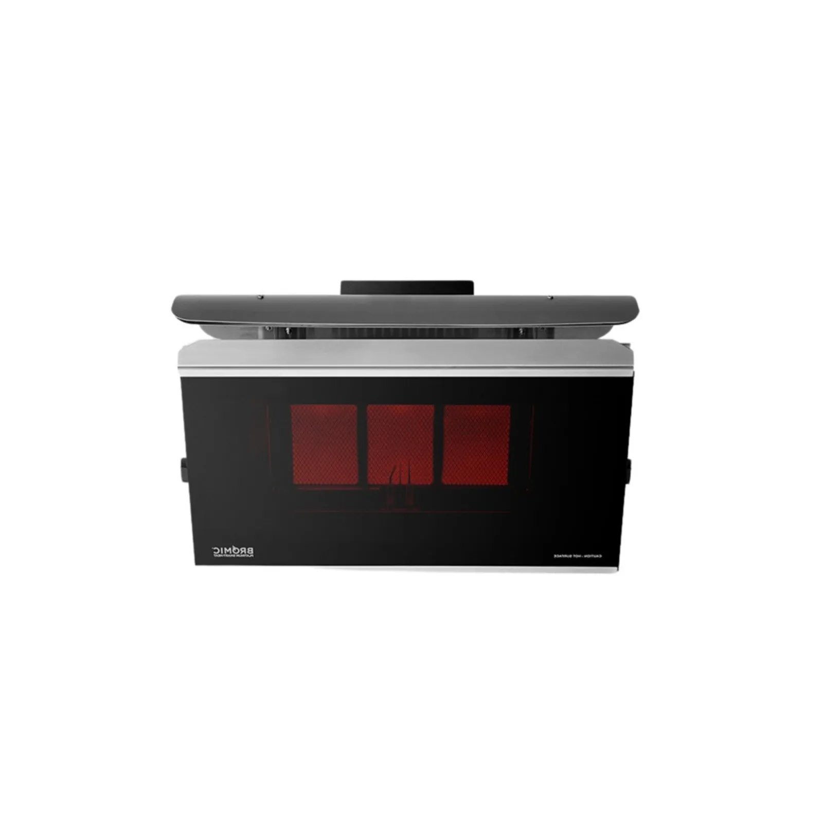 Bromic Heating Platinum 300 Smart-Heat Gas - LPG