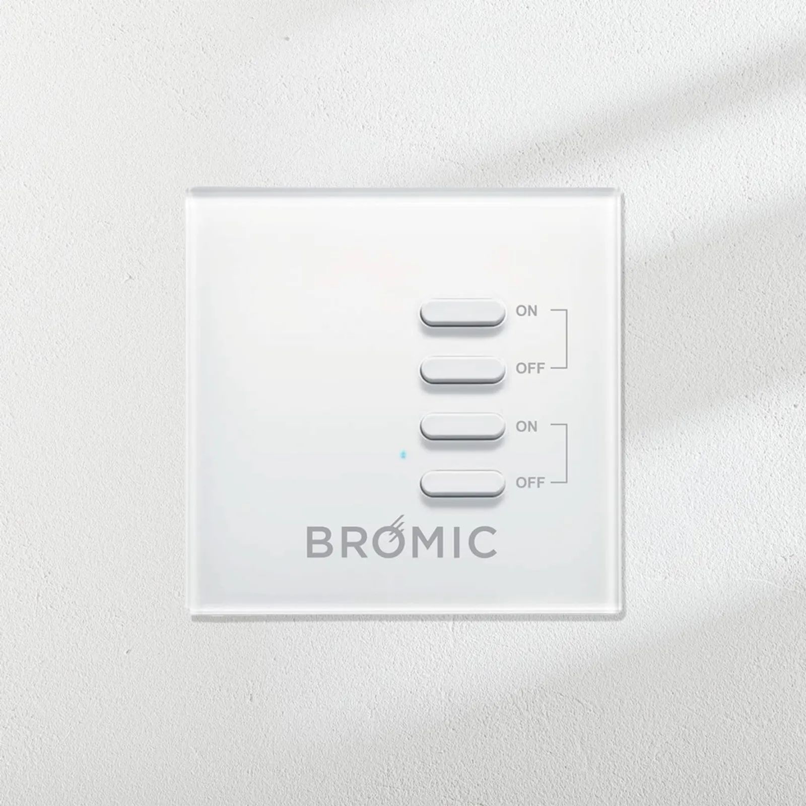 Bromic Heating Smart-Heat - On/Off Switch with Wireless Remote