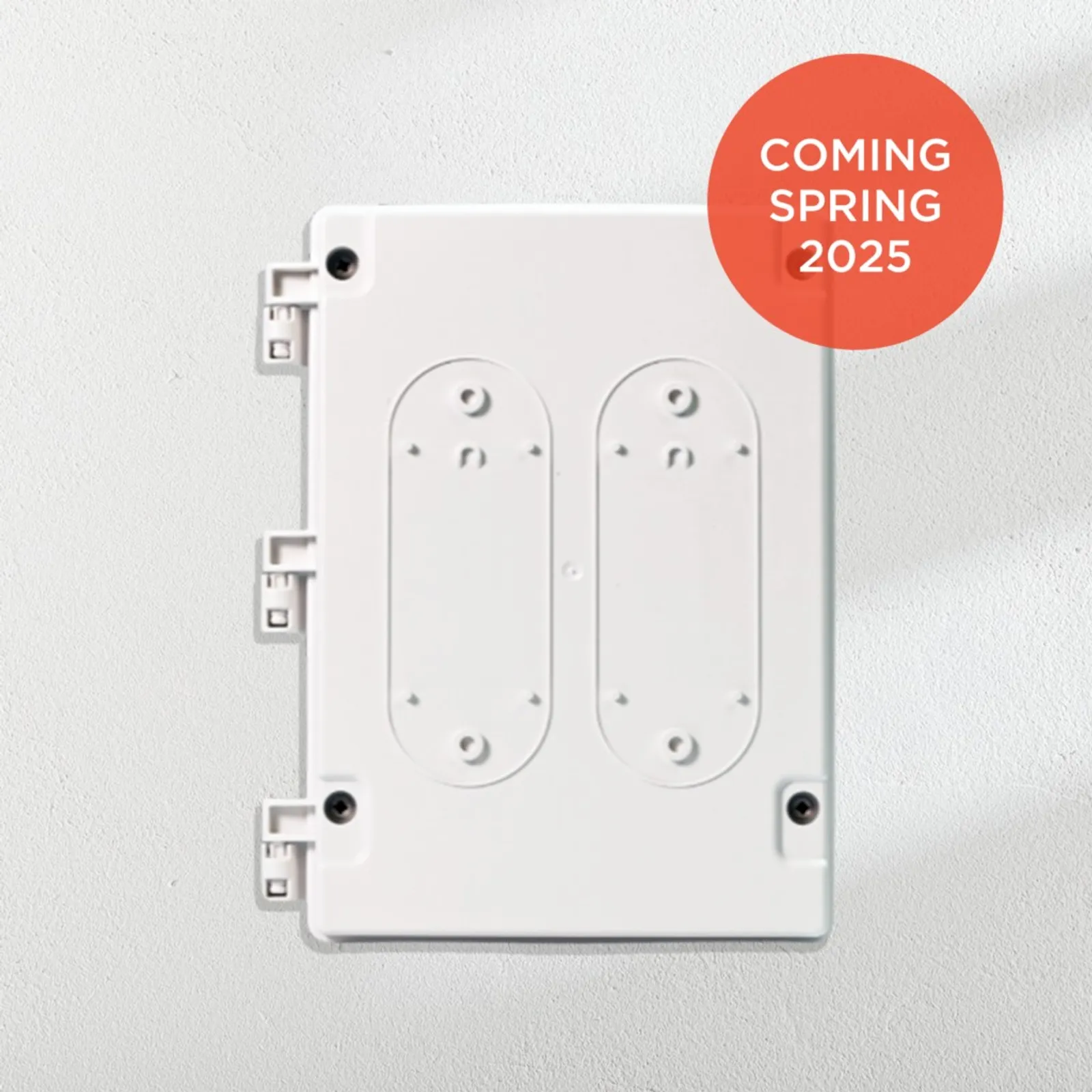 Bromic Heating - Eclipse Electric Pendant Dimmer Control