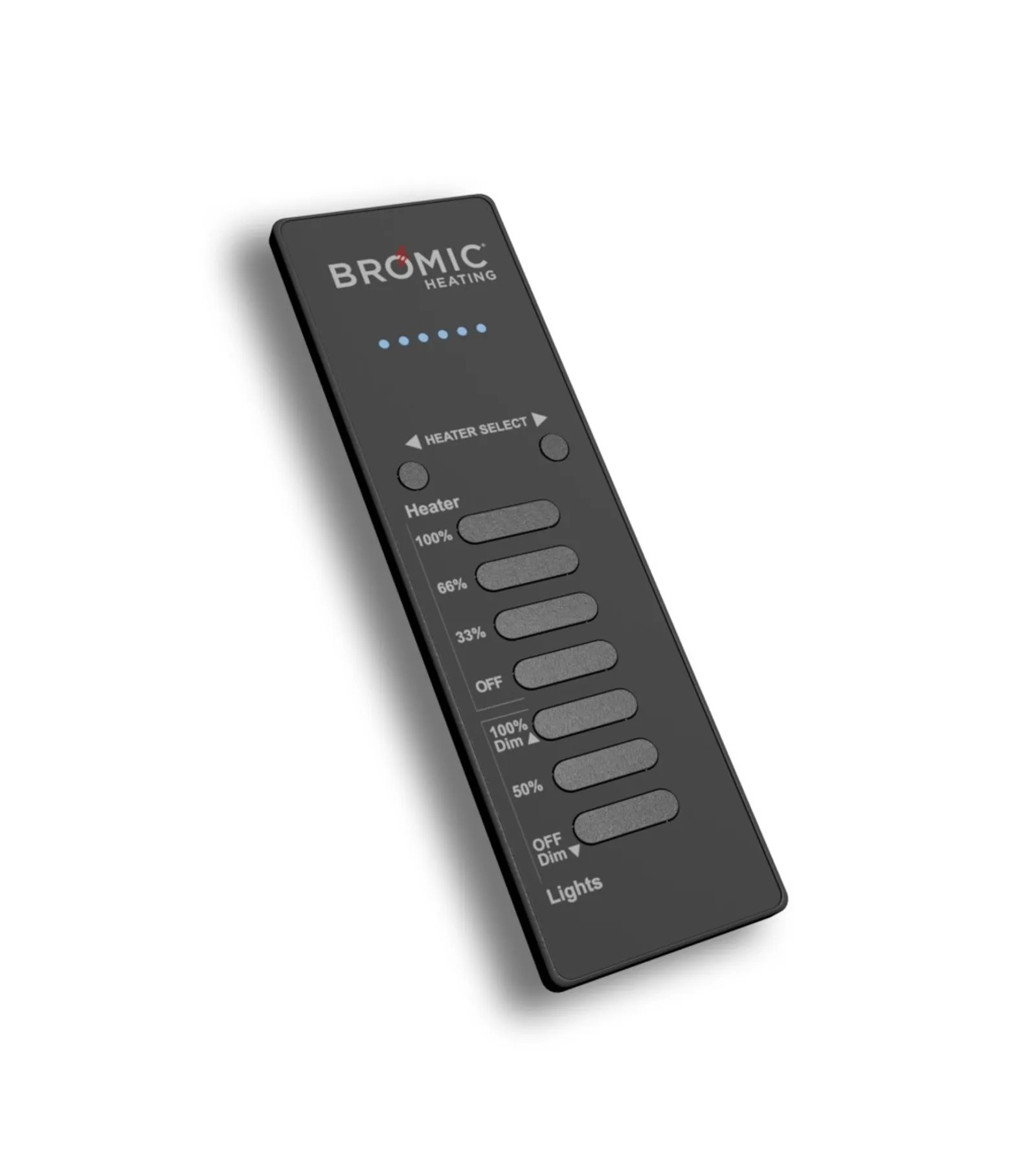 Bromic Heating - Master (42 CH) Remote for Eclipse