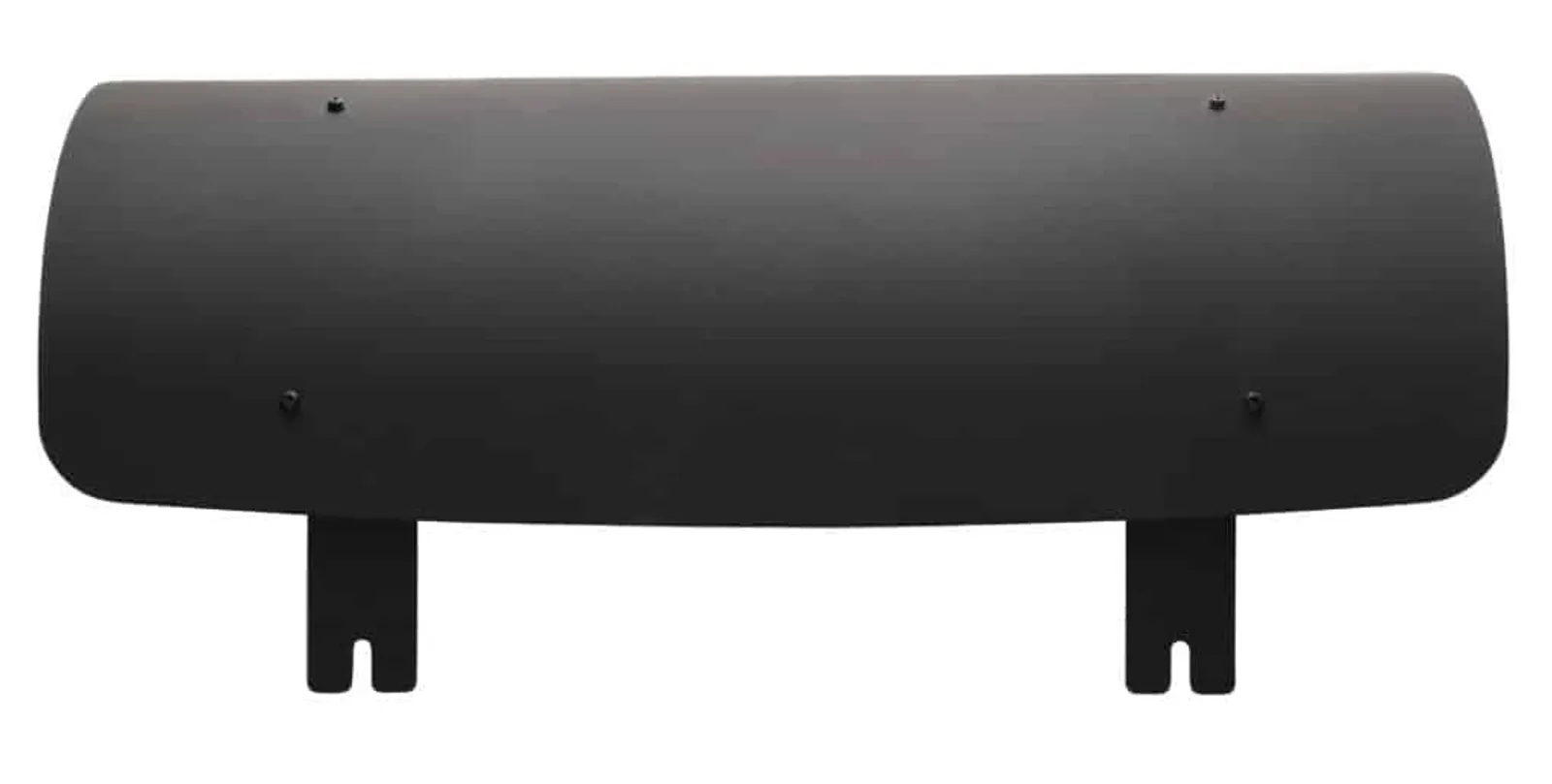 Bromic Heating Heat Deflector - 300 Series Tungsten