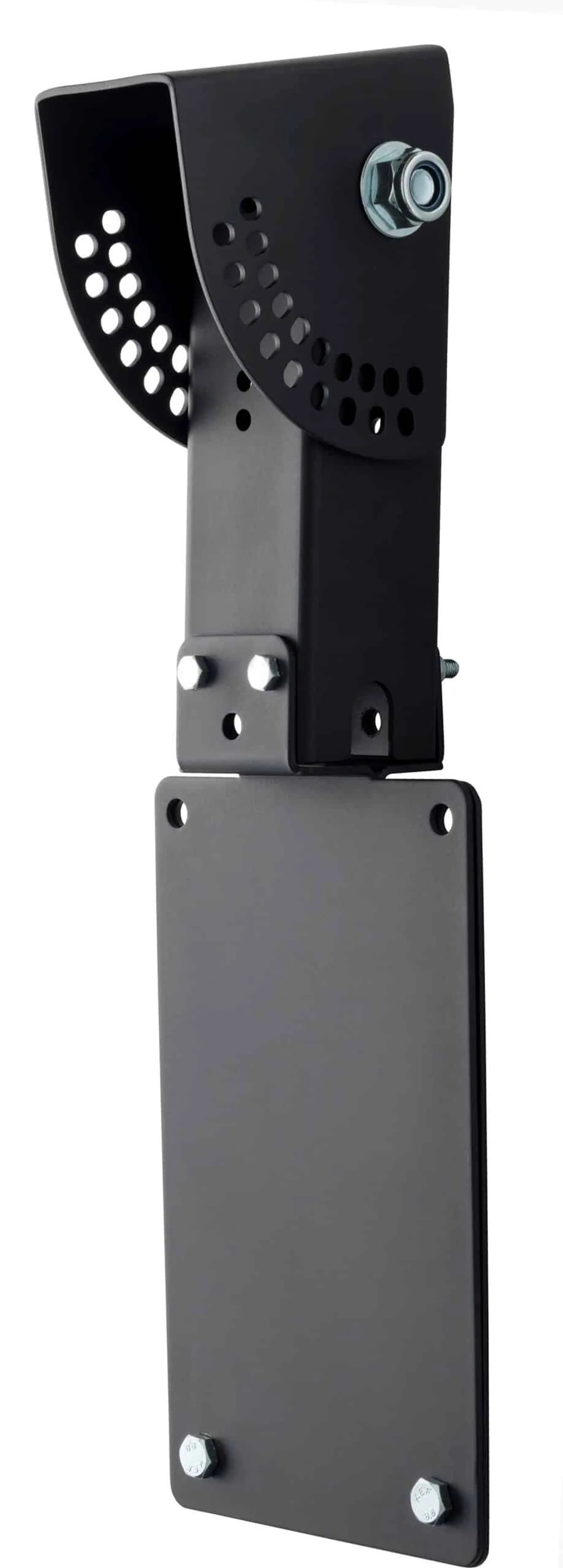 Bromic Heating Gas Series Ceiling Mount Pole - 446mm