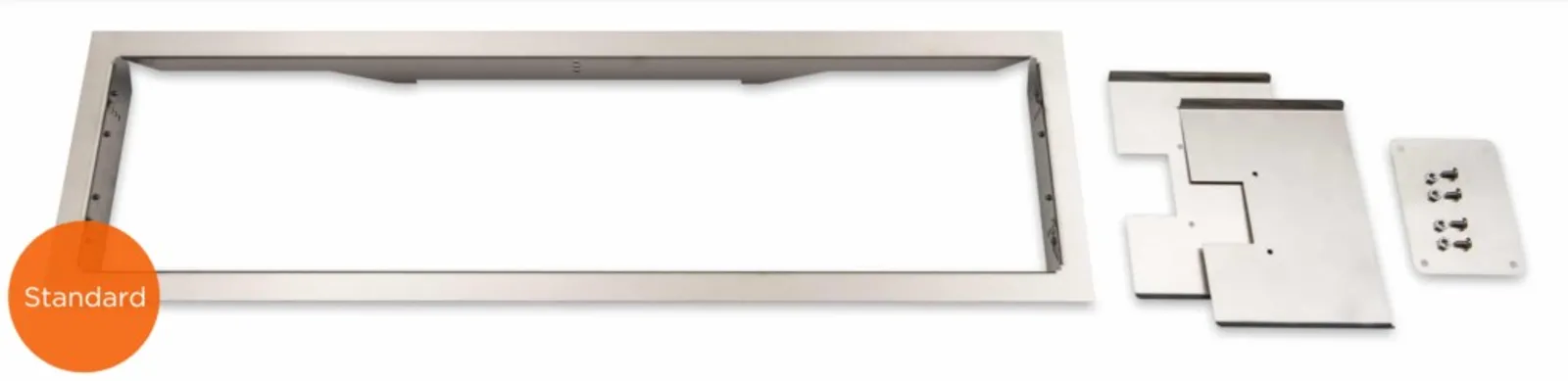 Bromic Heating Ceiling Recess Kit - Platinum Electric Marine 4500W