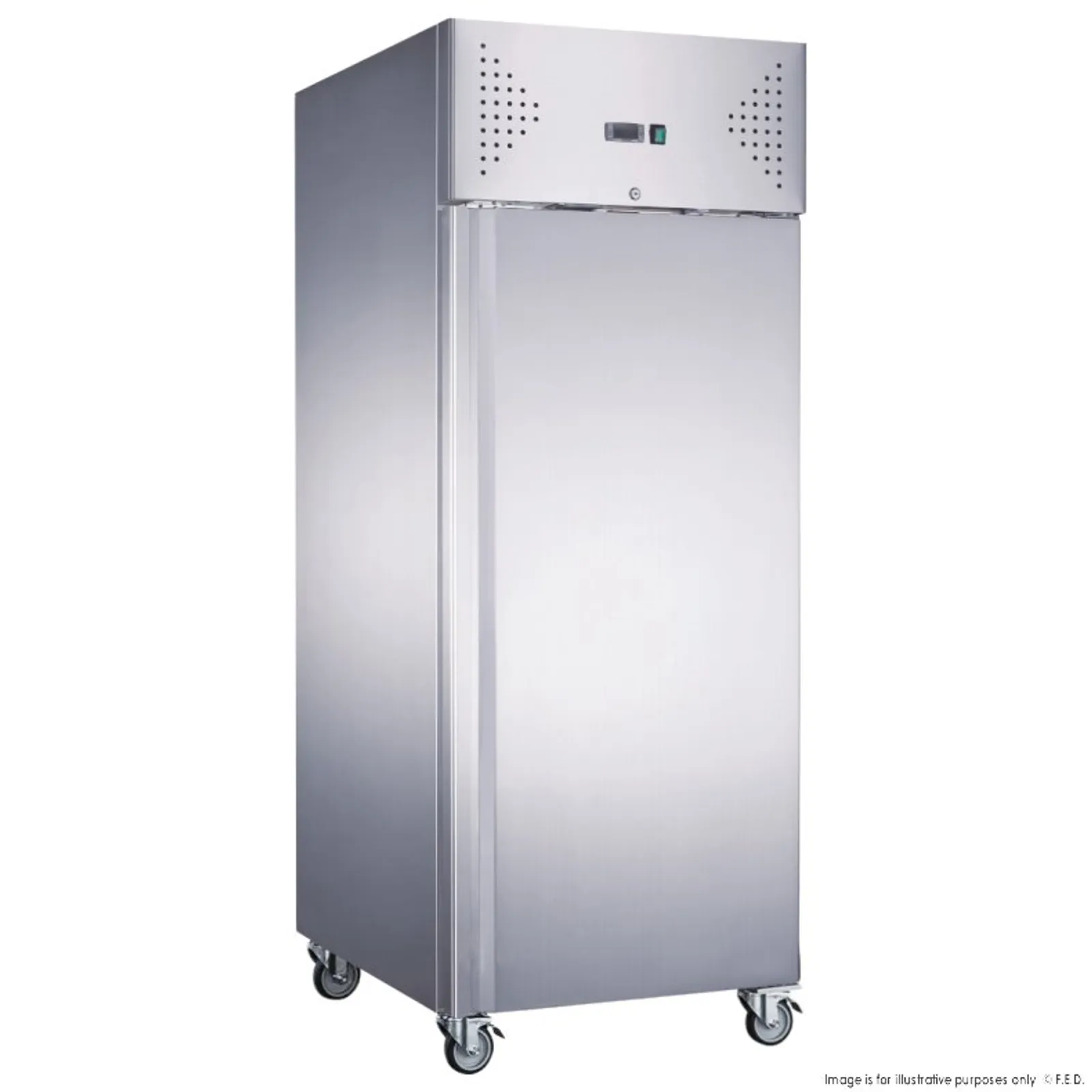 FED-X XPA800TN - Bakery Chiller Cabinet