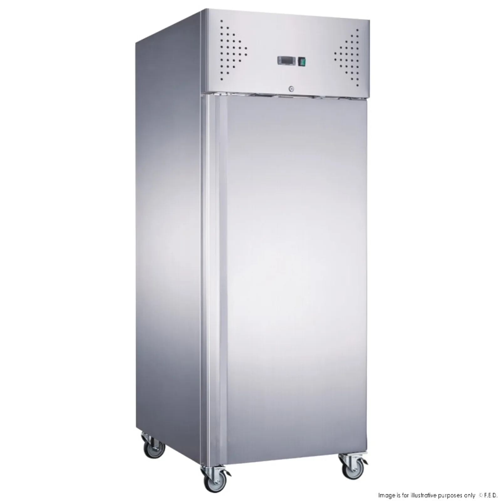 FED-X XPA800BT - Bakery Freezer Cabinet