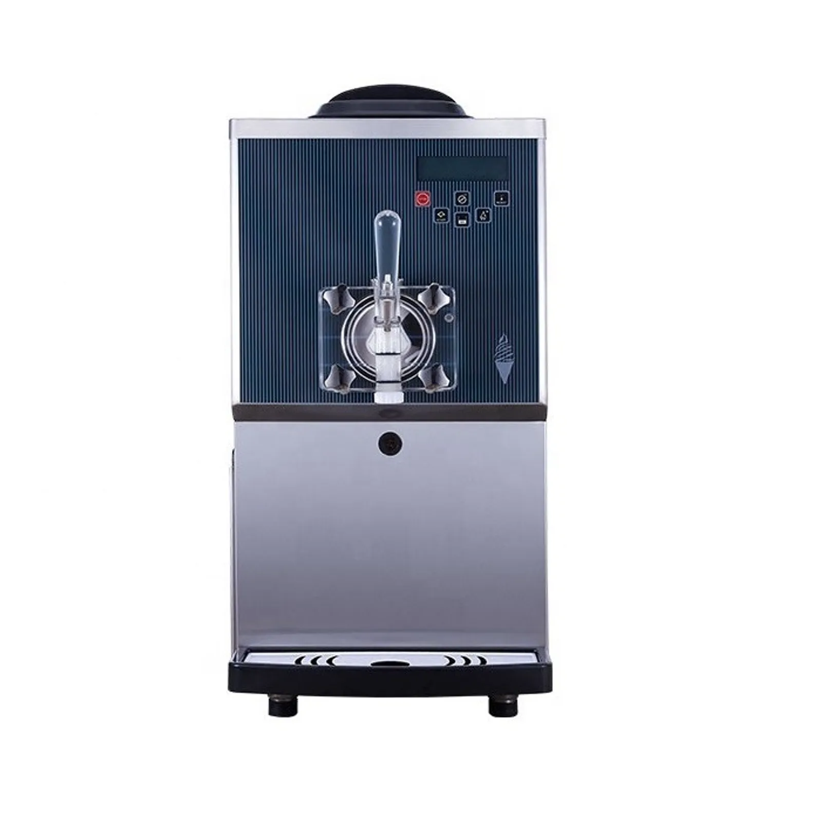 Pasmo S930T - Single Serve Air Pump Soft Serve Machine