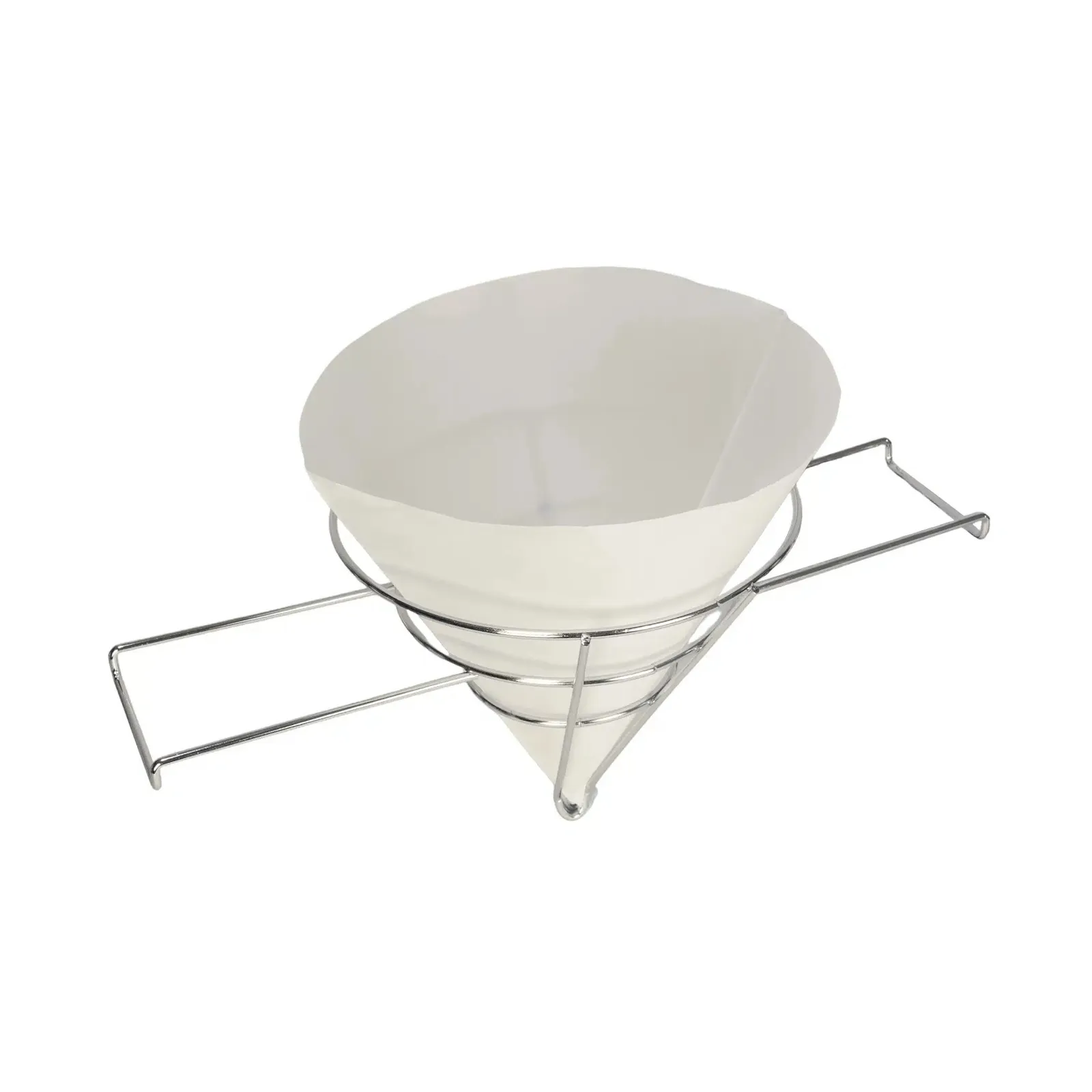 KH Classik Chef 35180 - KH 11" Oil Filter Cone