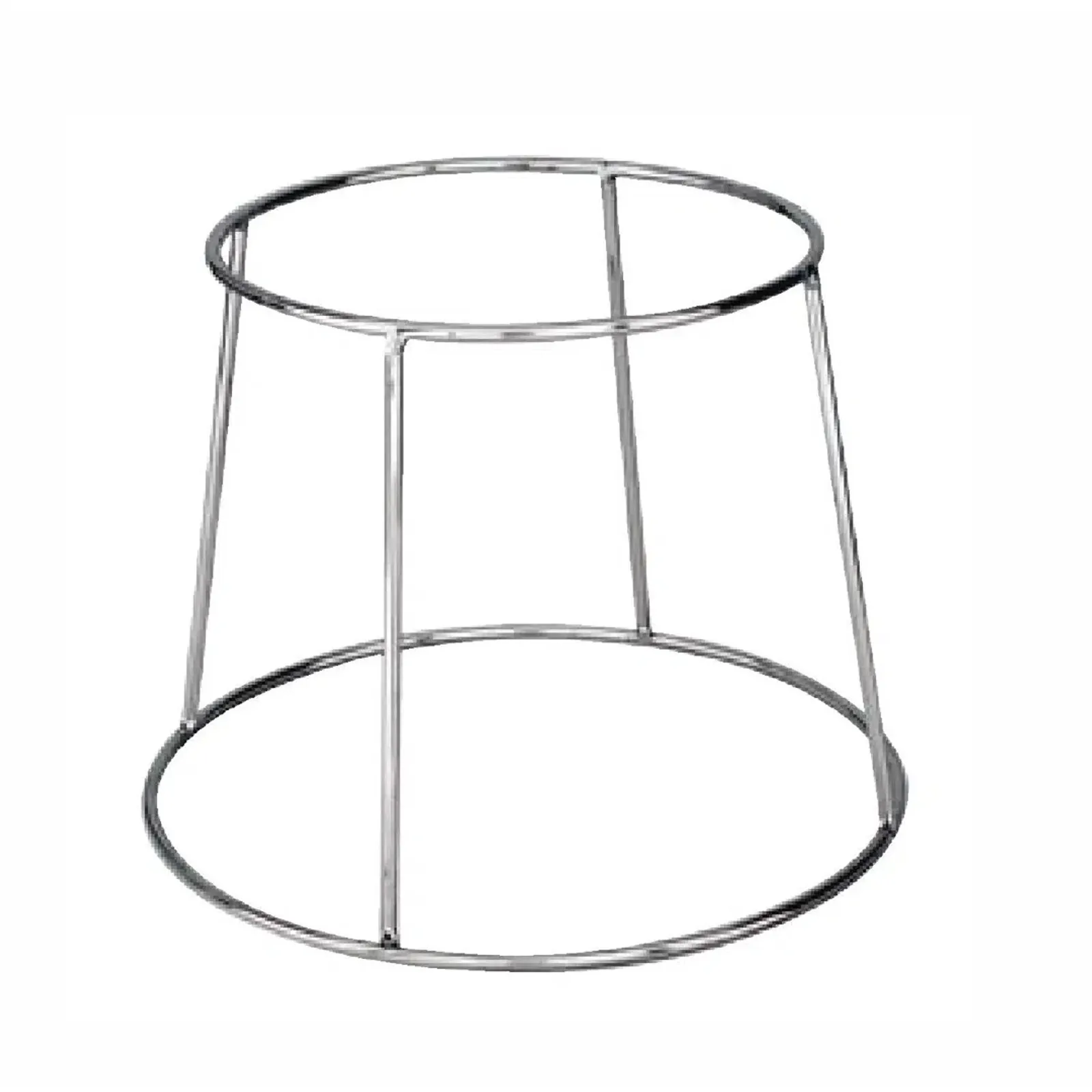 KH Classik Chef 35190 - KH Platter Stand Chrome